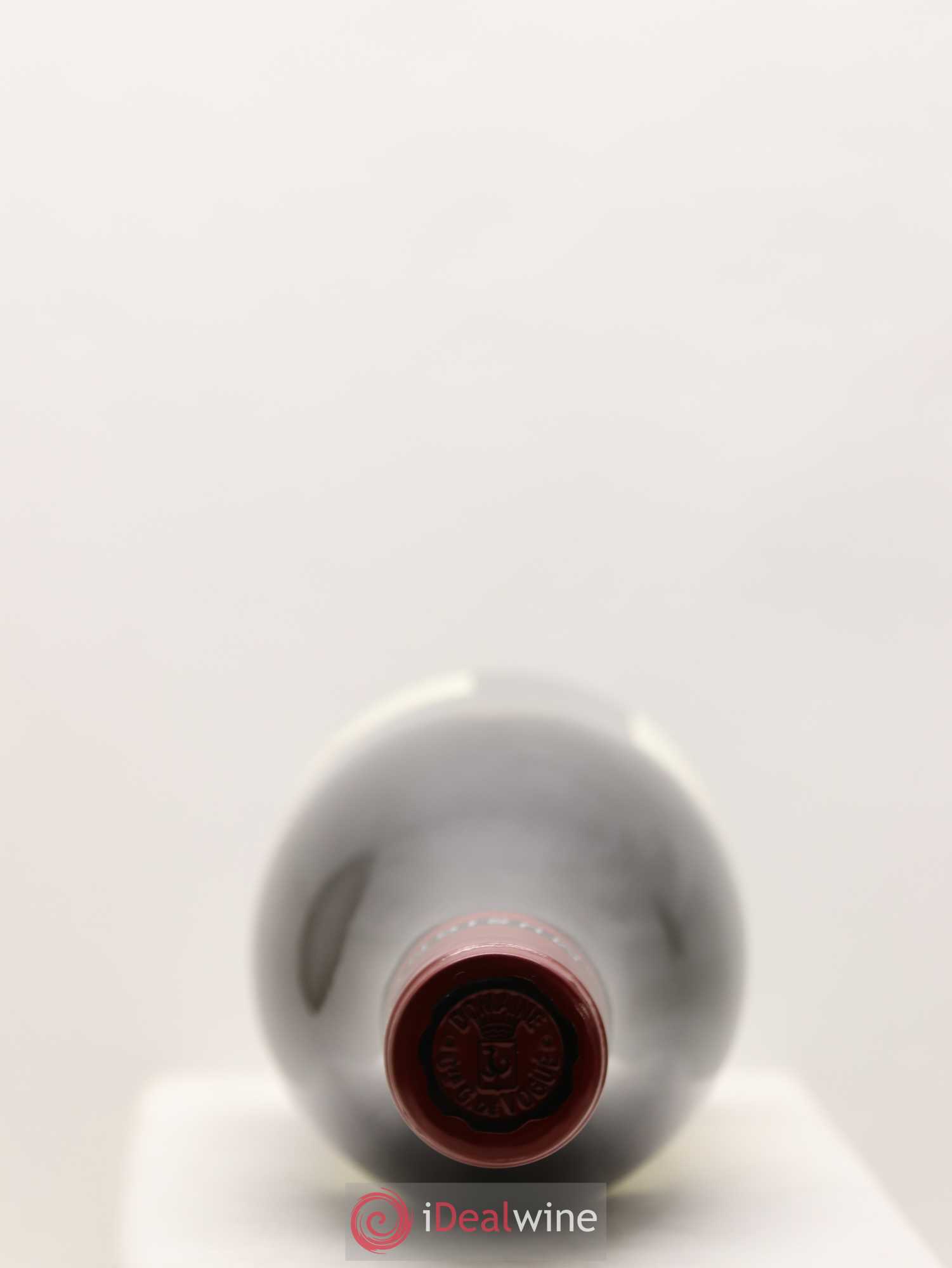 Musigny Grand Cru Cuvée Vieilles Vignes Comte Georges de Vogüé 2017 - Lot de 3 bouteilles - 2