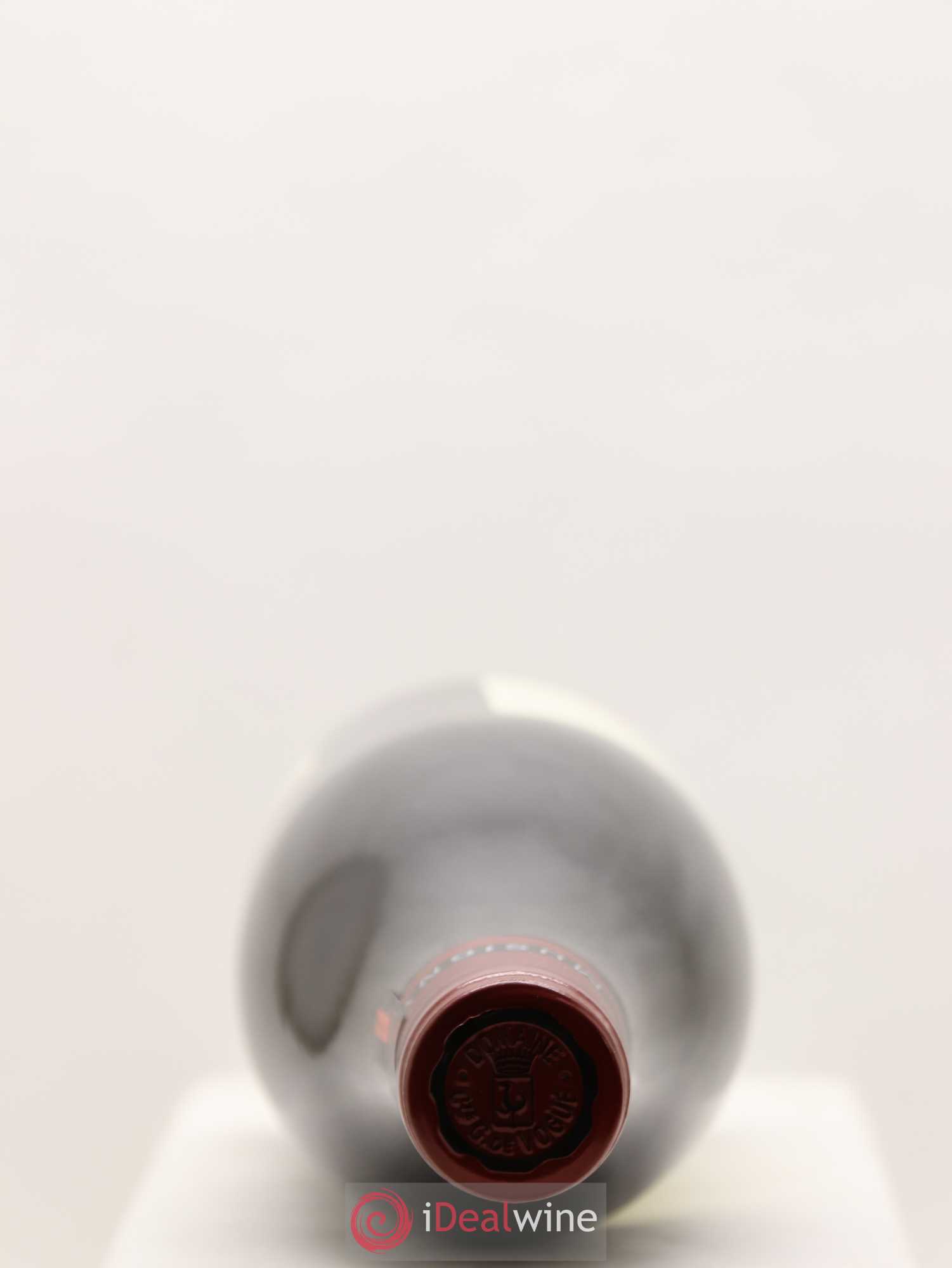 Musigny Grand Cru Cuvée Vieilles Vignes Comte Georges de Vogüé 2017 - Lot de 1 bouteille - 2