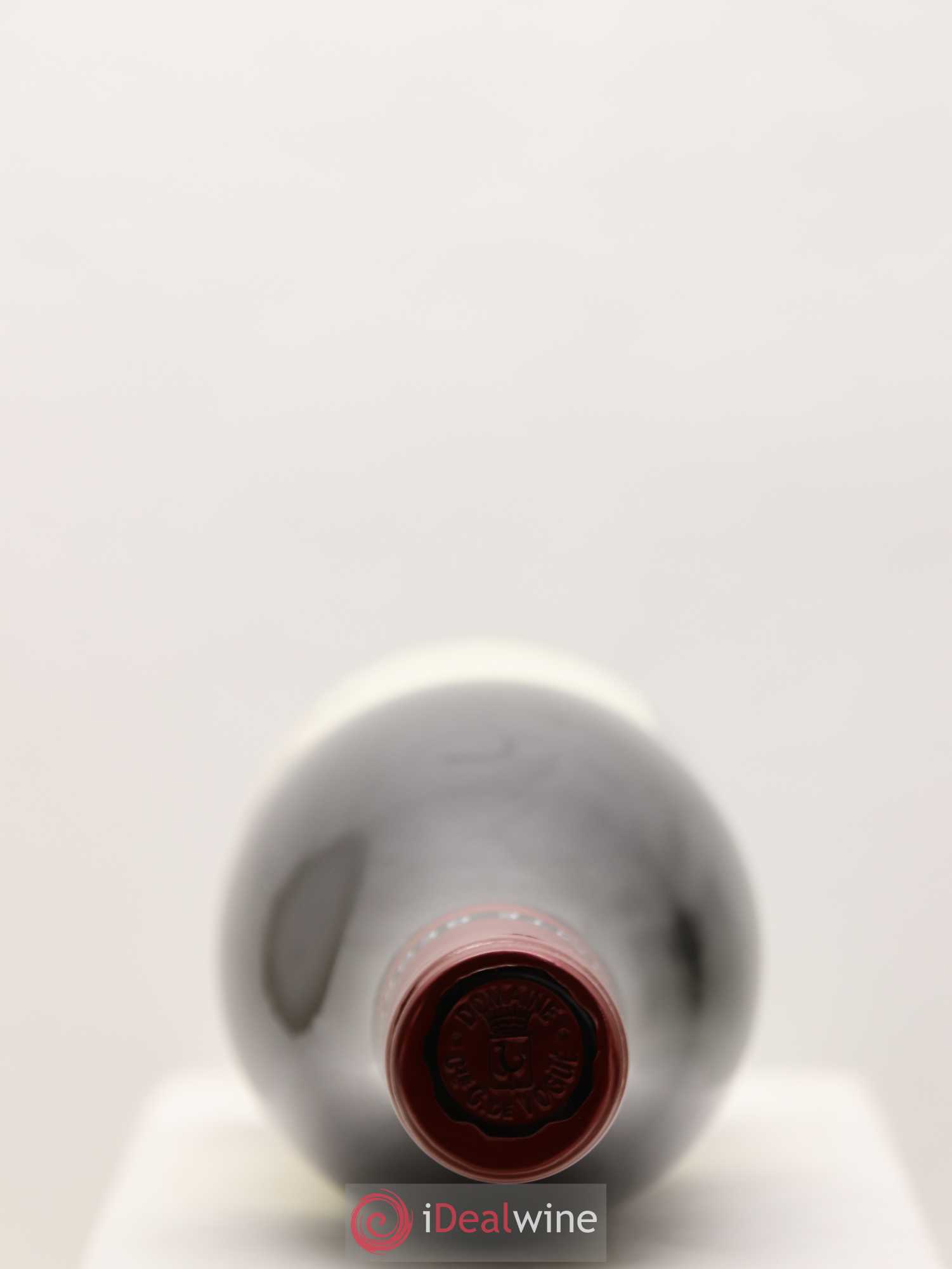 Chambolle-Musigny 1er Cru Les Amoureuses Comte Georges de Vogüé 2017 - Lot de 2 bouteilles - 2