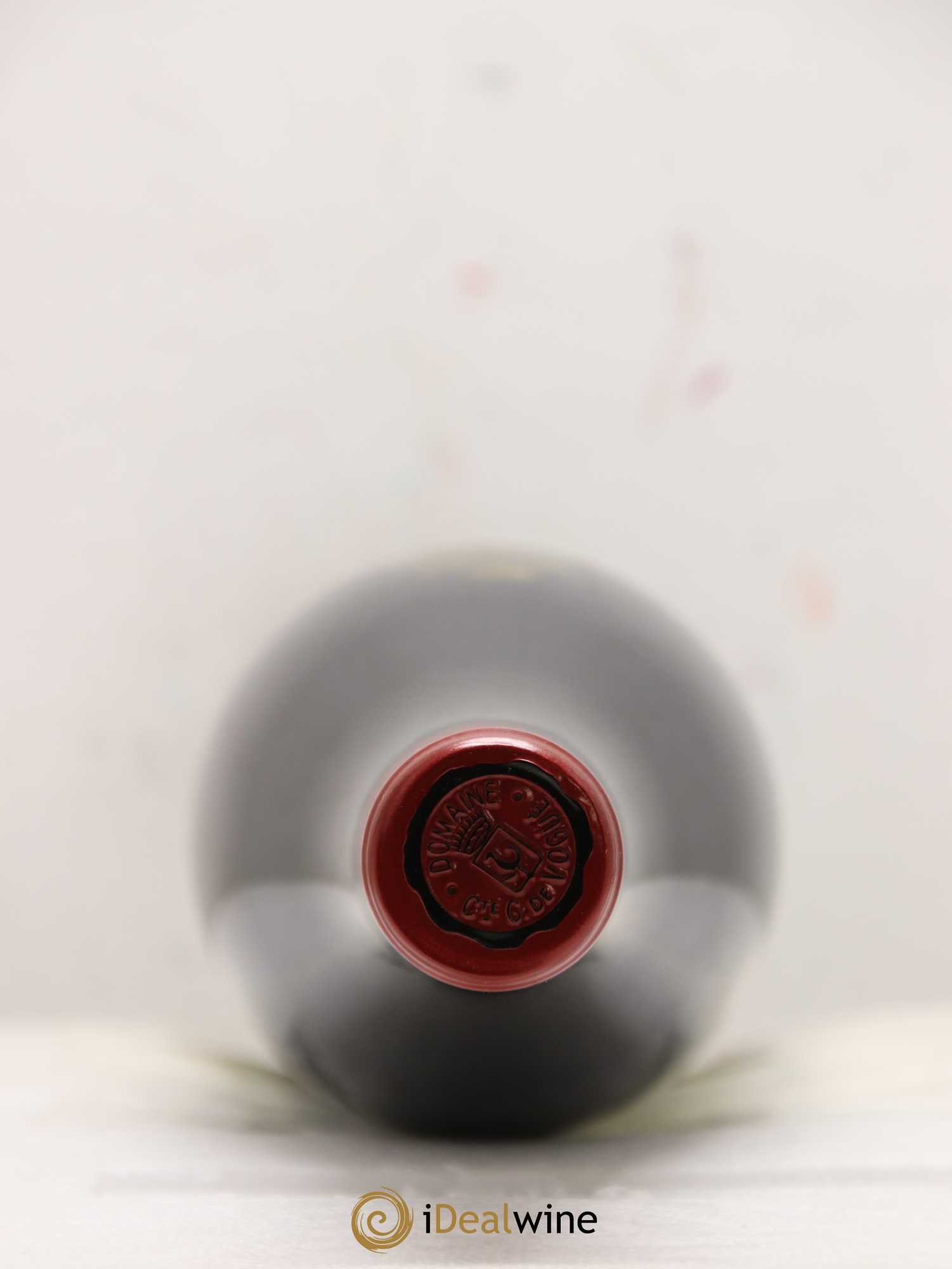 Chambolle-Musigny 1er Cru Les Amoureuses Comte Georges de Vogüé 2020 - Lotto di 1 bottiglia - 2