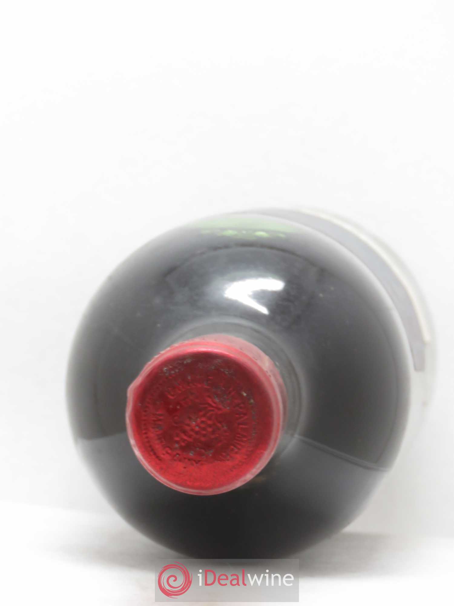 Château Palmer 3ème Grand Cru Classé 1960 - Lot de 1 bouteille - 1