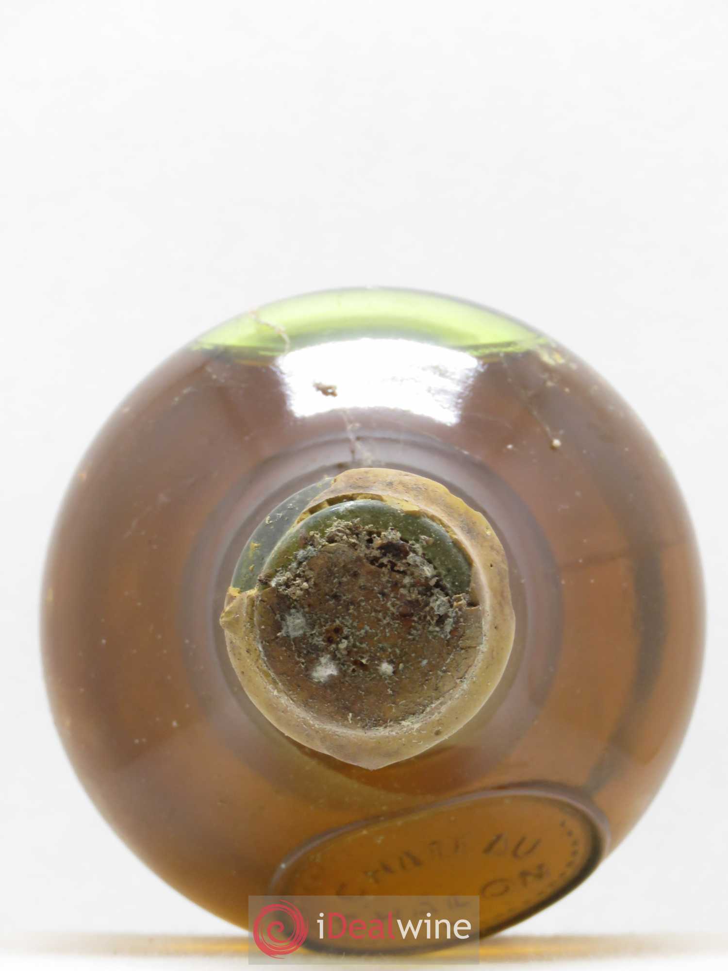 Château-Chalon M. Perron 1976 - Lot de 1 bouteille - 1