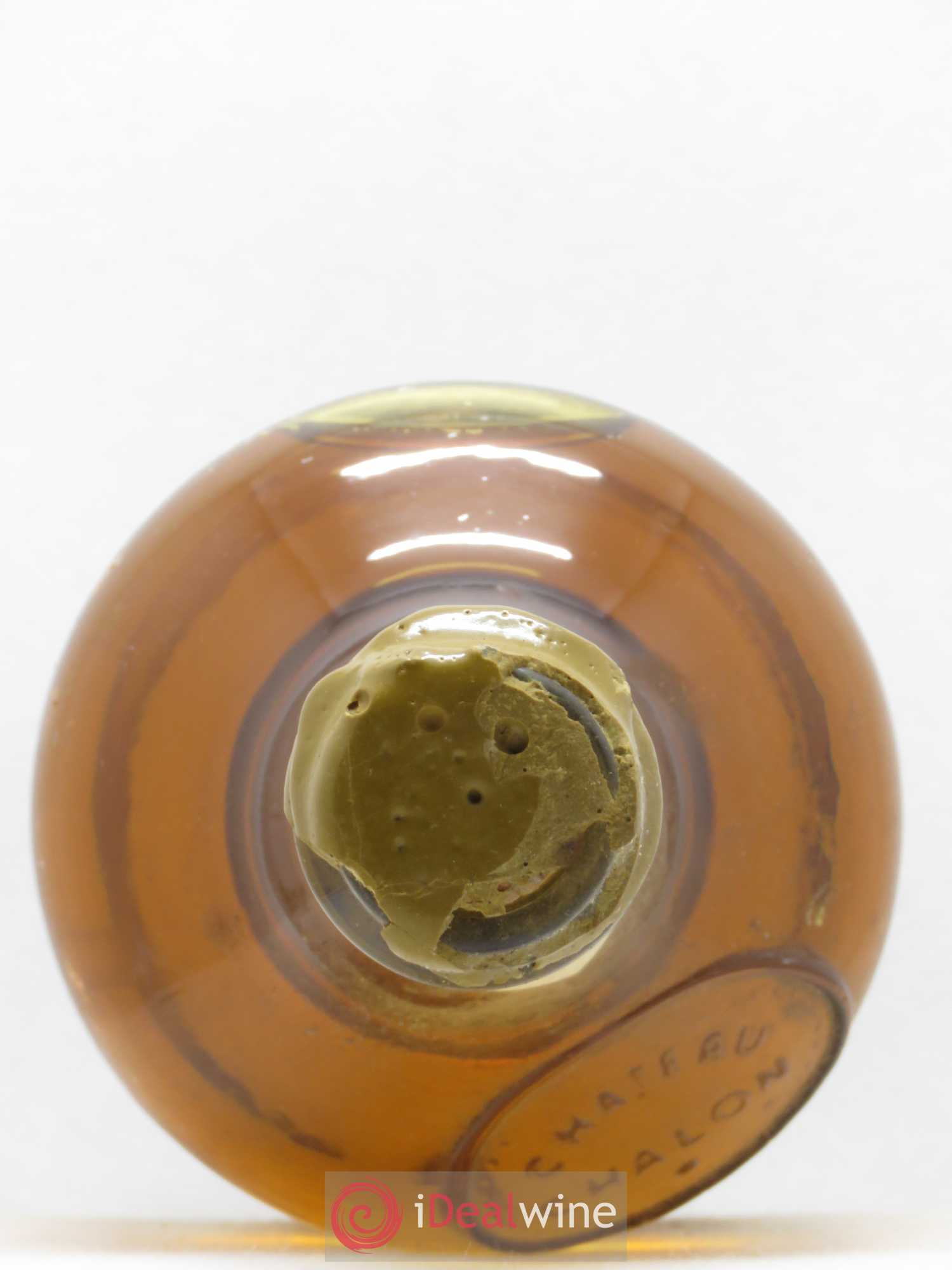 Château-Chalon M. Perron 1985 - Lot de 1 bouteille - 1