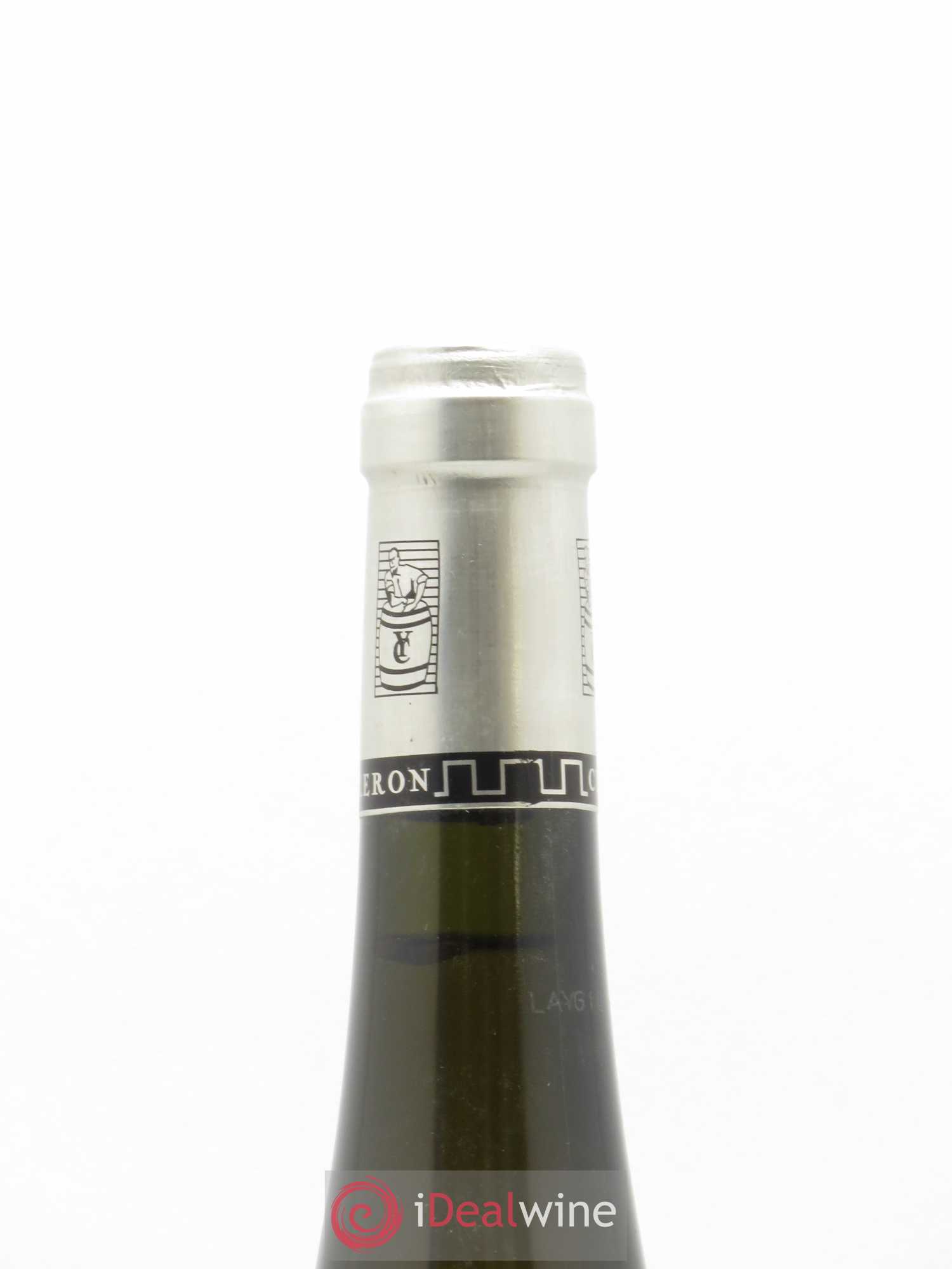 Condrieu Ayguets Yves Cuilleron (Domaine) 50 Cl  2016 - Lotto di 3 bottiglie - 1