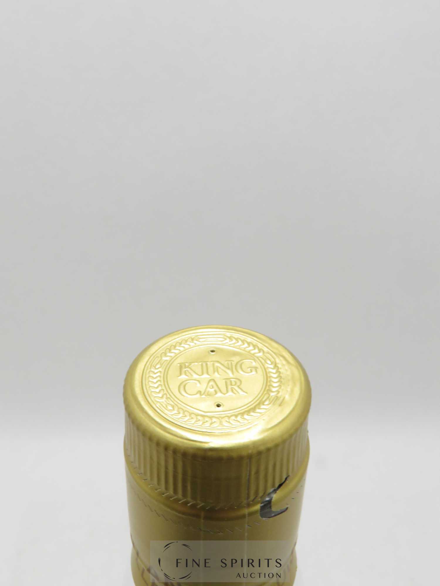 Kavalan Of. Solist Pedro Ximenez Cask Cask n°PX100714032A Cask Strength - Lot de 1 bouteille - 3