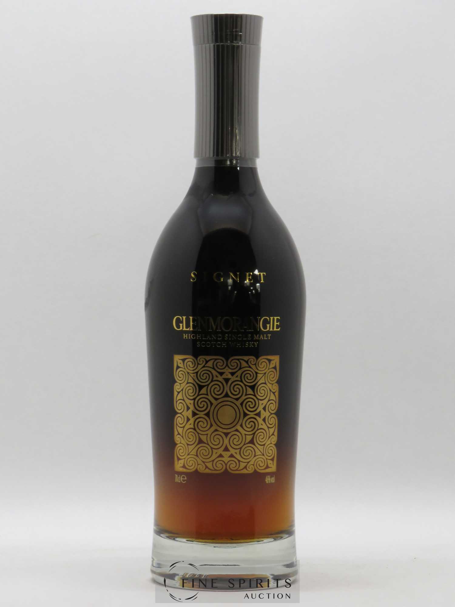 Glenmorangie Of. Signet - Posten von 1 Flasche - 1