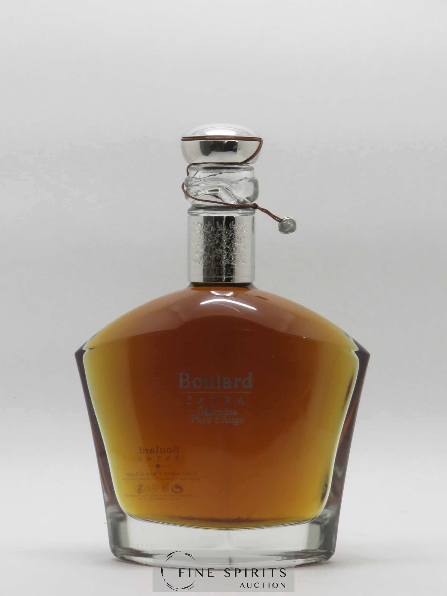 Boulard Of. Extra - Lot de 1 bouteille - 1