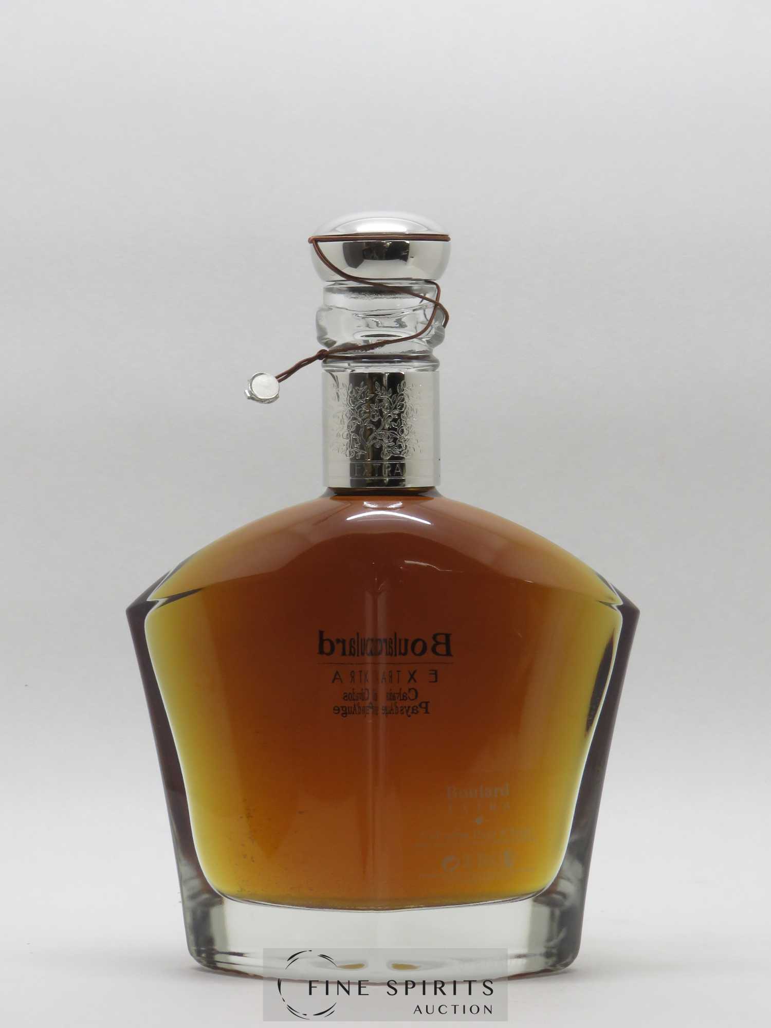 Boulard Of. Extra - Lot de 1 bouteille - 2