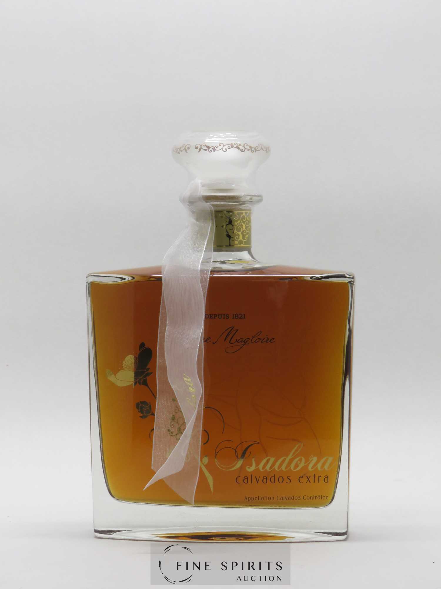 Père Magloire Of. Isadora Extra - Posten von 1 Flasche - 1