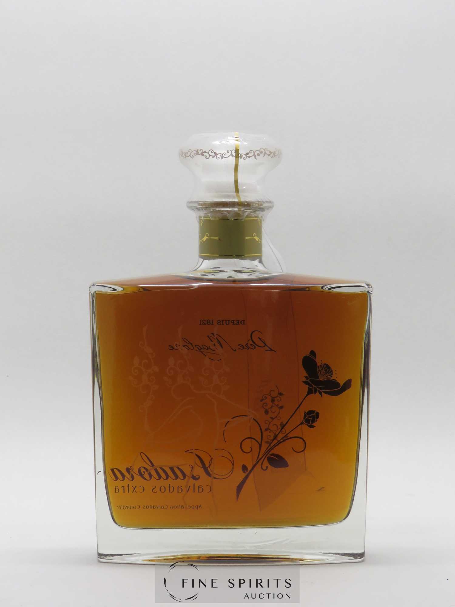 Père Magloire Of. Isadora Extra - Posten von 1 Flasche - 2