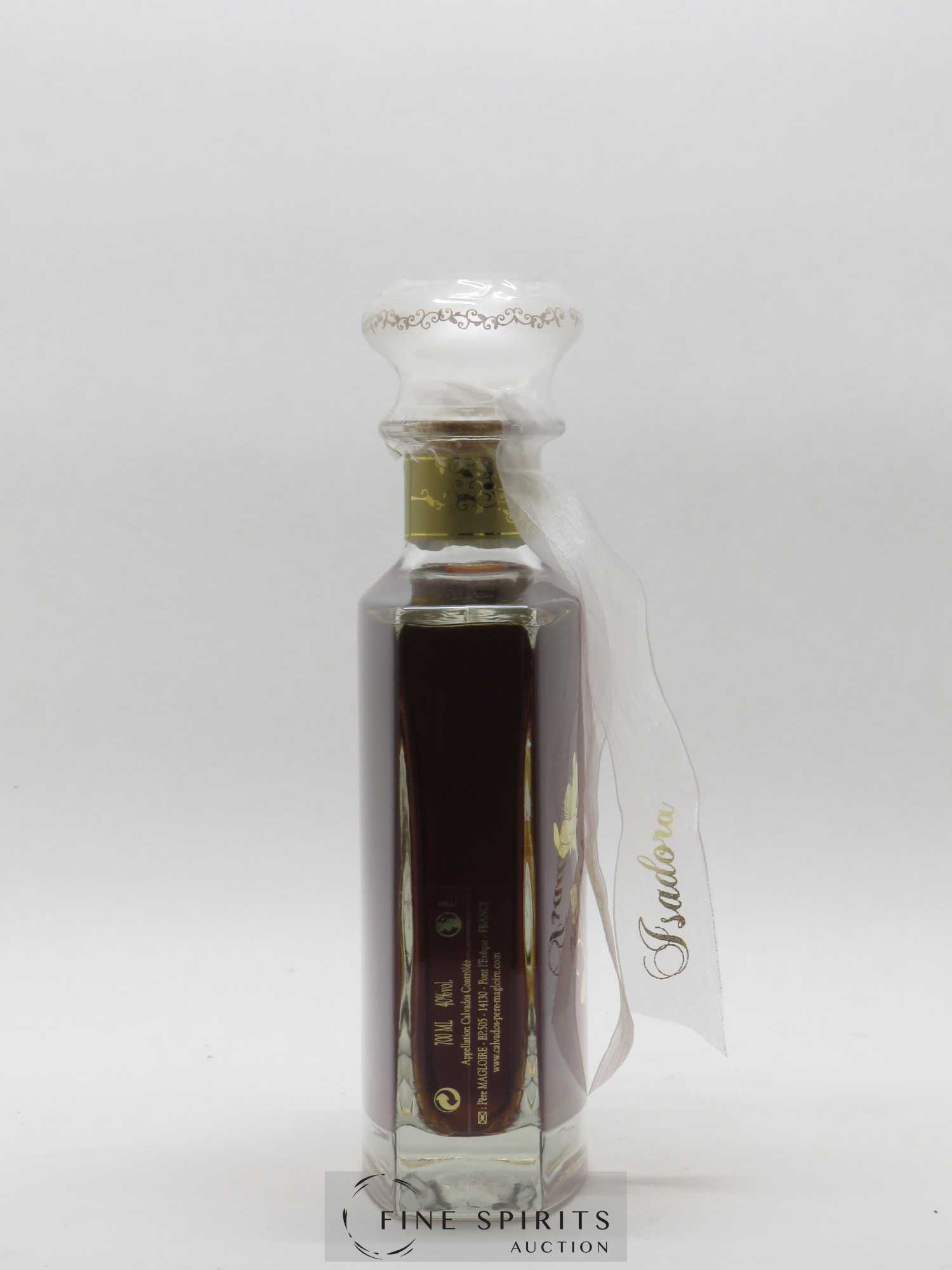 Père Magloire Of. Isadora Extra - Posten von 1 Flasche - 3