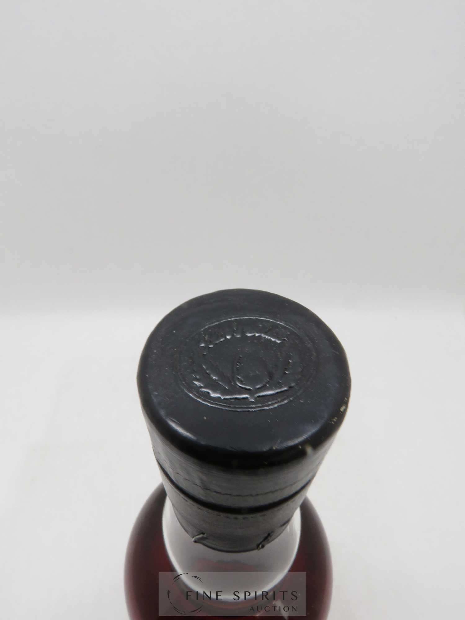 Hanyu 2000 Ichiro's Malt Single Ex Chibidaru Cask n°346 LMDW Artist Serie - Paola Parès - Lot de 1 bouteille - 2