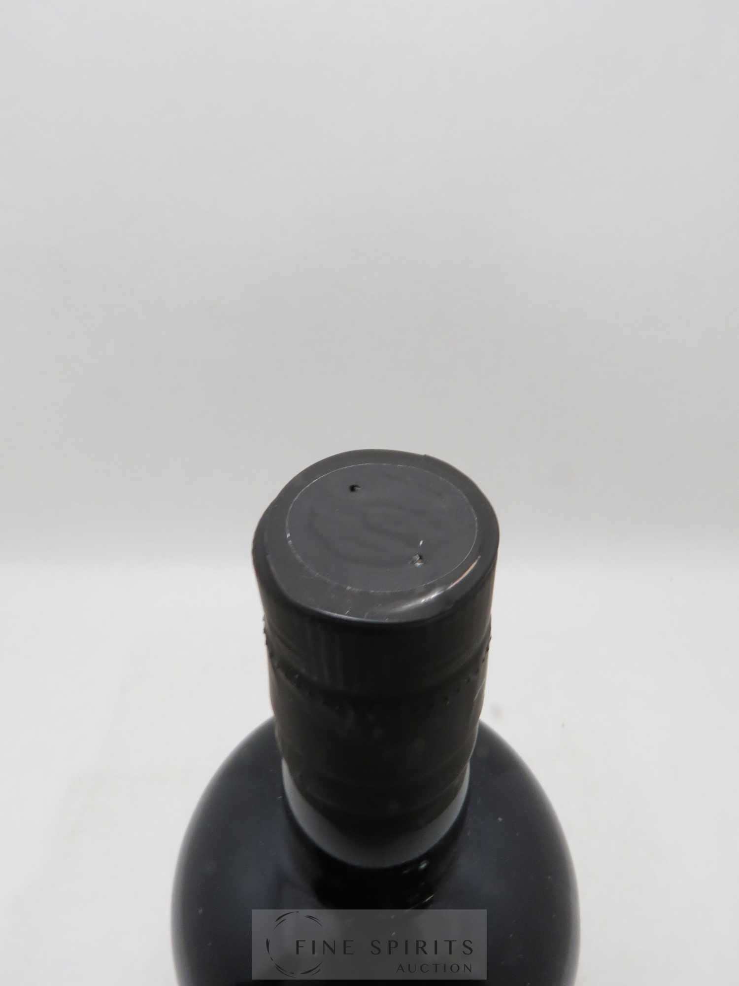 Caroni 20 years 1996 Velier Cask n°5602 bottled 2016 LMDW Trilogy - Lot de 1 bouteille - 3