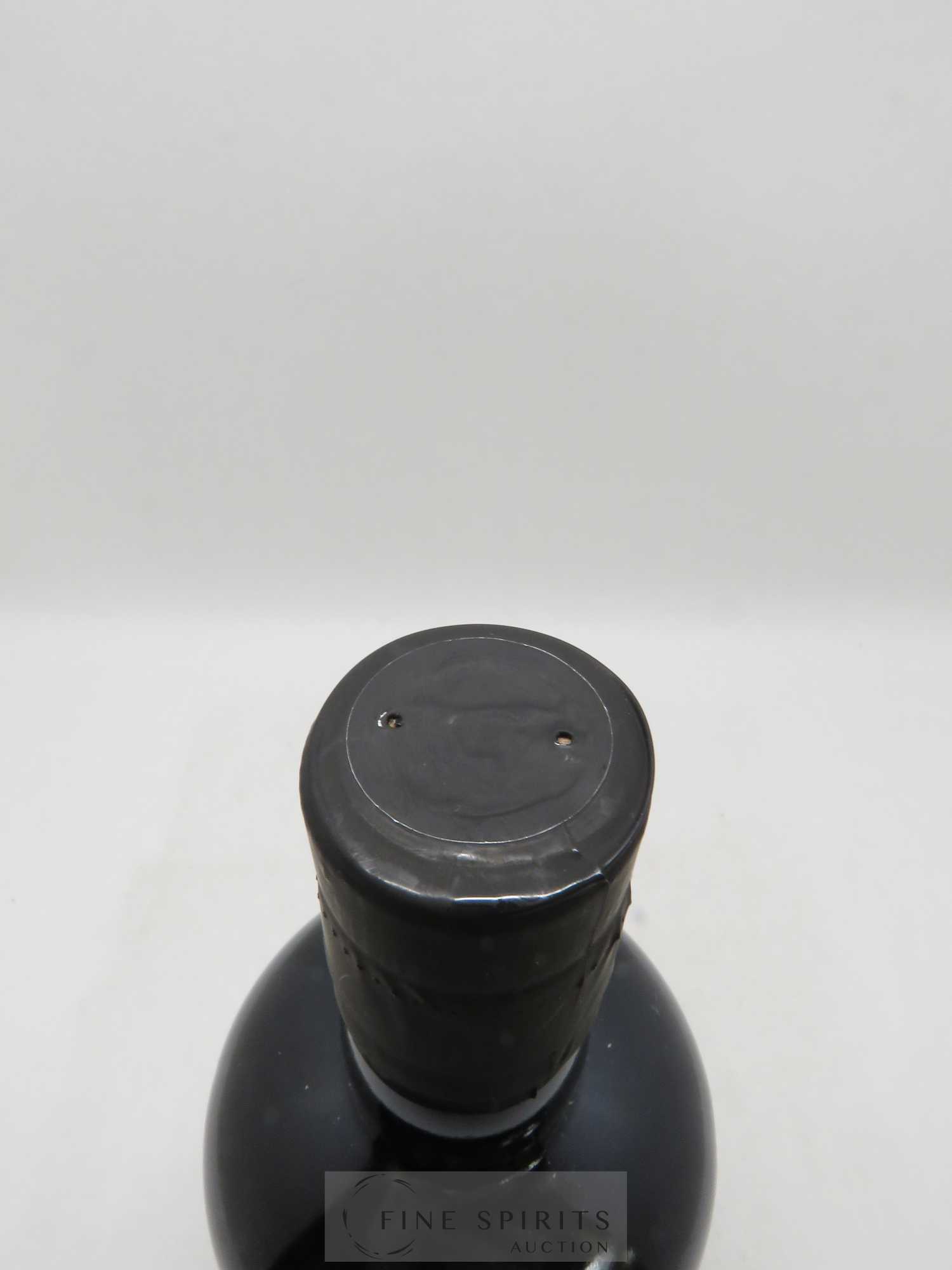 Caroni 20 years 1996 Velier Trilogy Cask n°R3711 - bottled 2016 LMDW 60th Anniversary - Lot de 1 bouteille - 3