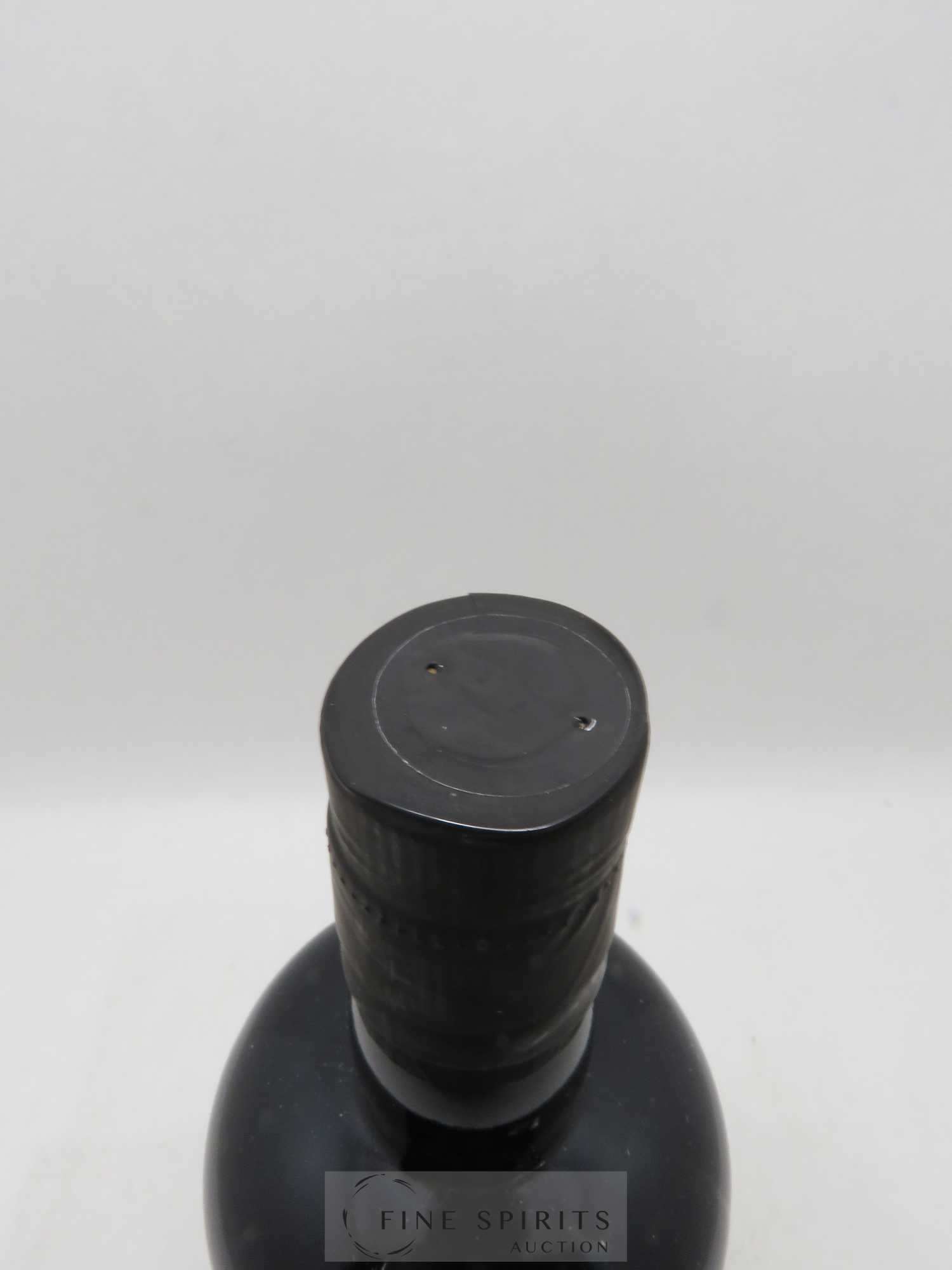 Caroni 20 years 1996 Velier Cask n°5541 bottled 2016 LMDW Trilogy - Lot de 1 bouteille - 3