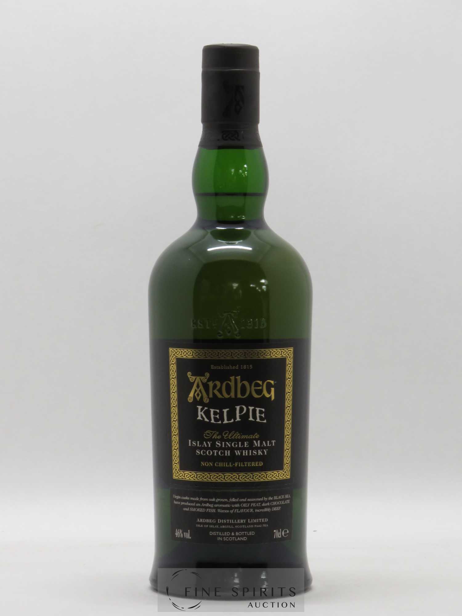 Ardbeg Of. Kelpie The Ultimate - Lotto di 1 bottiglia - 1