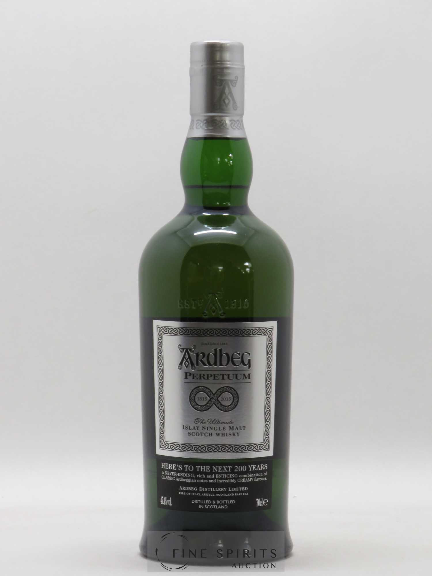 Ardbeg Of. Perpetuum The Ultimate - Posten von 1 Flasche - 1