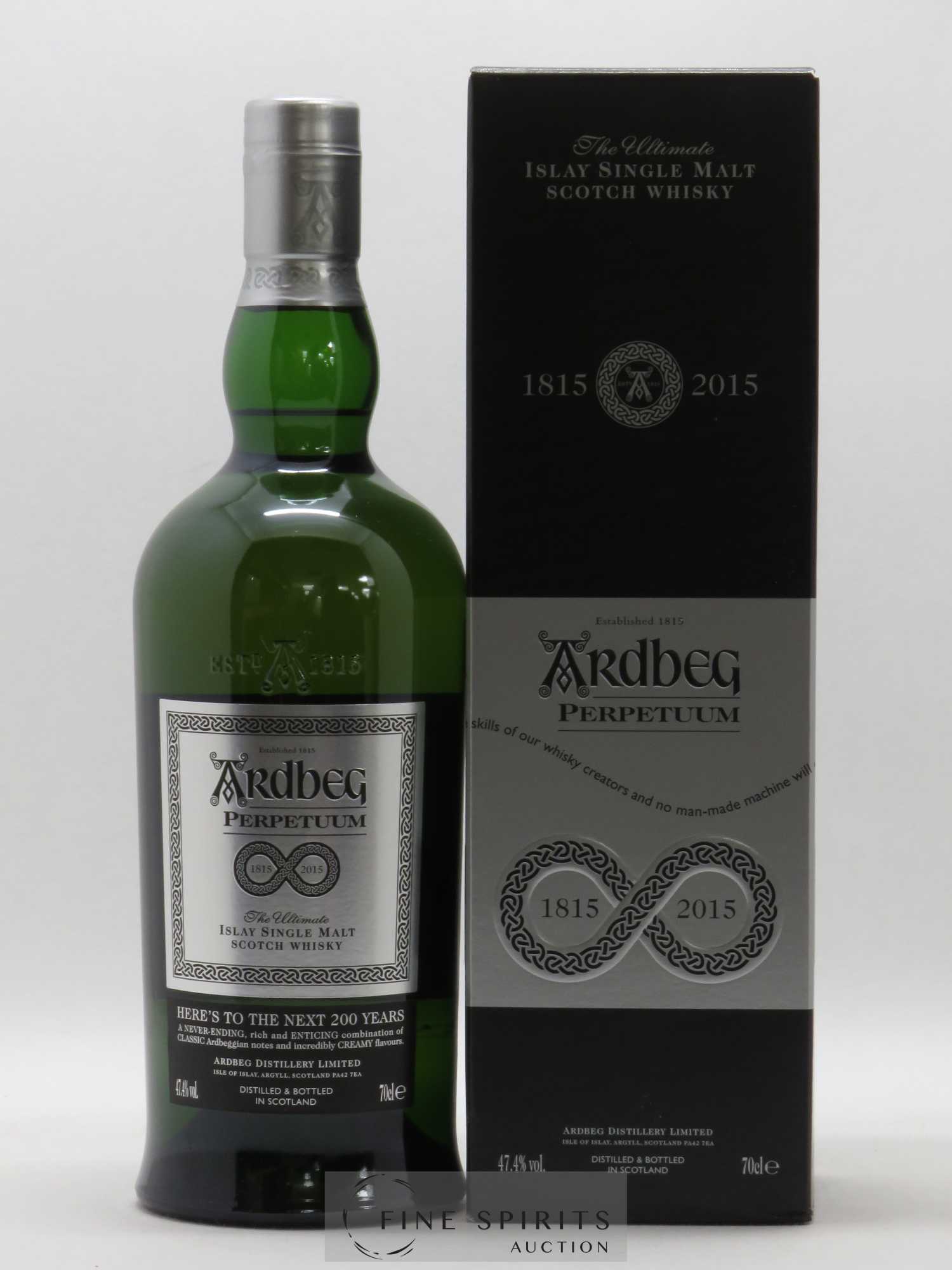 Ardbeg Of. Perpetuum The Ultimate - Posten von 1 Flasche - 0