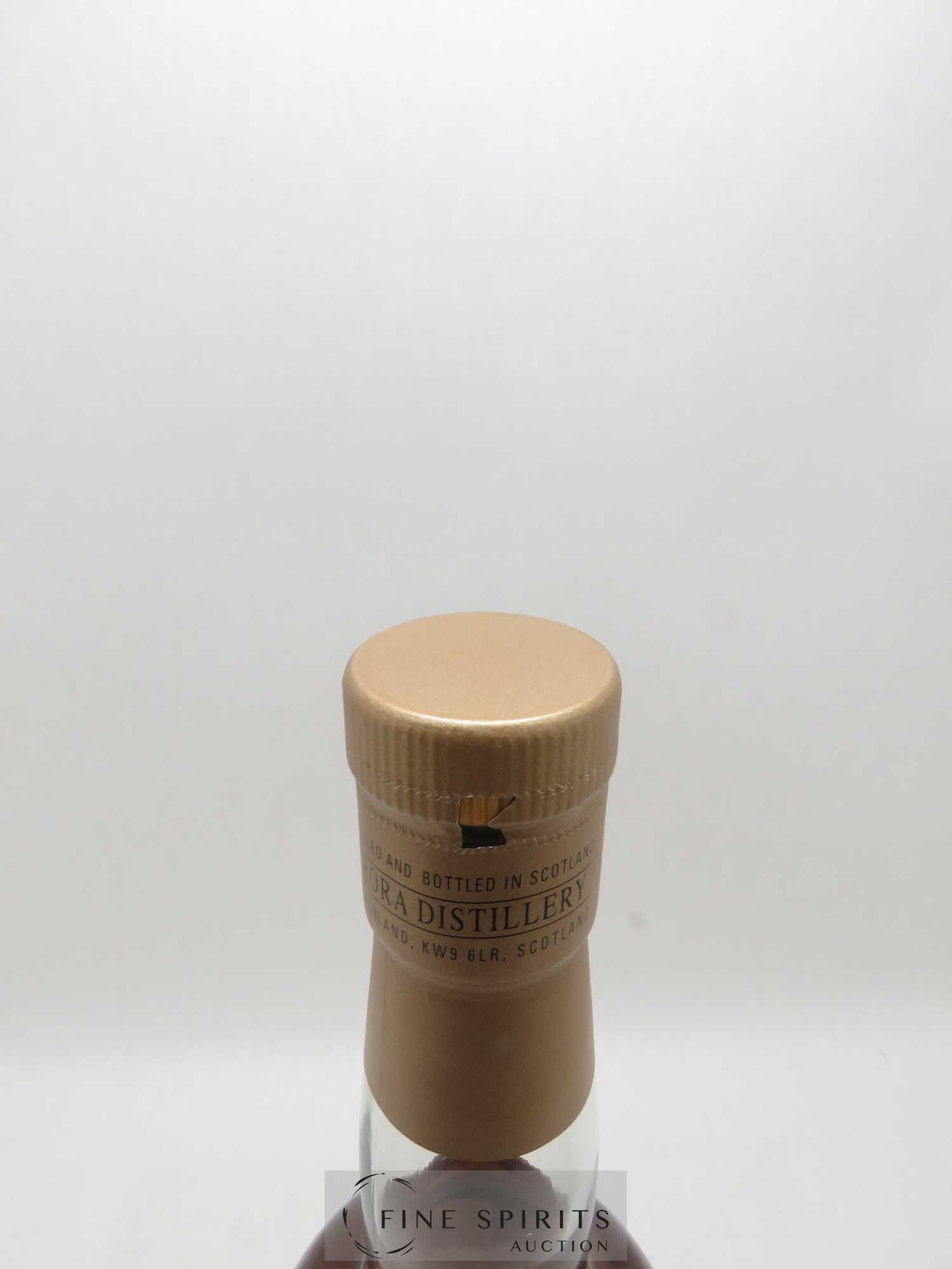 Brora 35 years Of. 2944 bottles - bottled in 2013 Limited Edition - Lot de 1 bouteille - 3