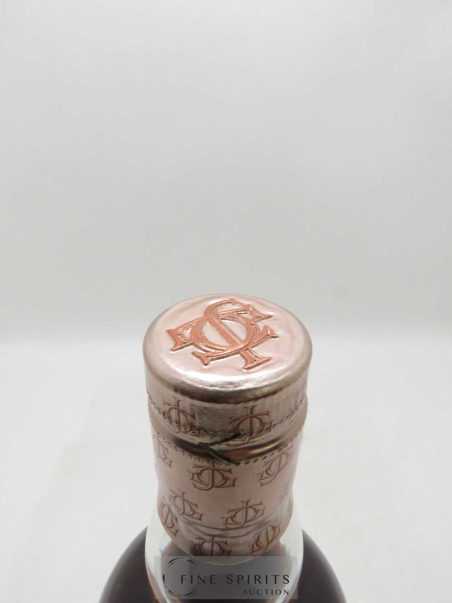 Glenfarclas 1980 Of. Cask n°1942 - 2007 Release The Family Casks - Lot of 1 bottle - 3