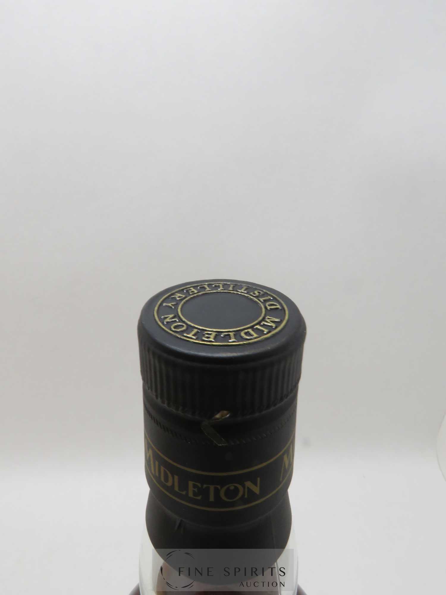 Midleton Of. Very Rare bottled in 2011 - Posten von 1 Flasche - 3