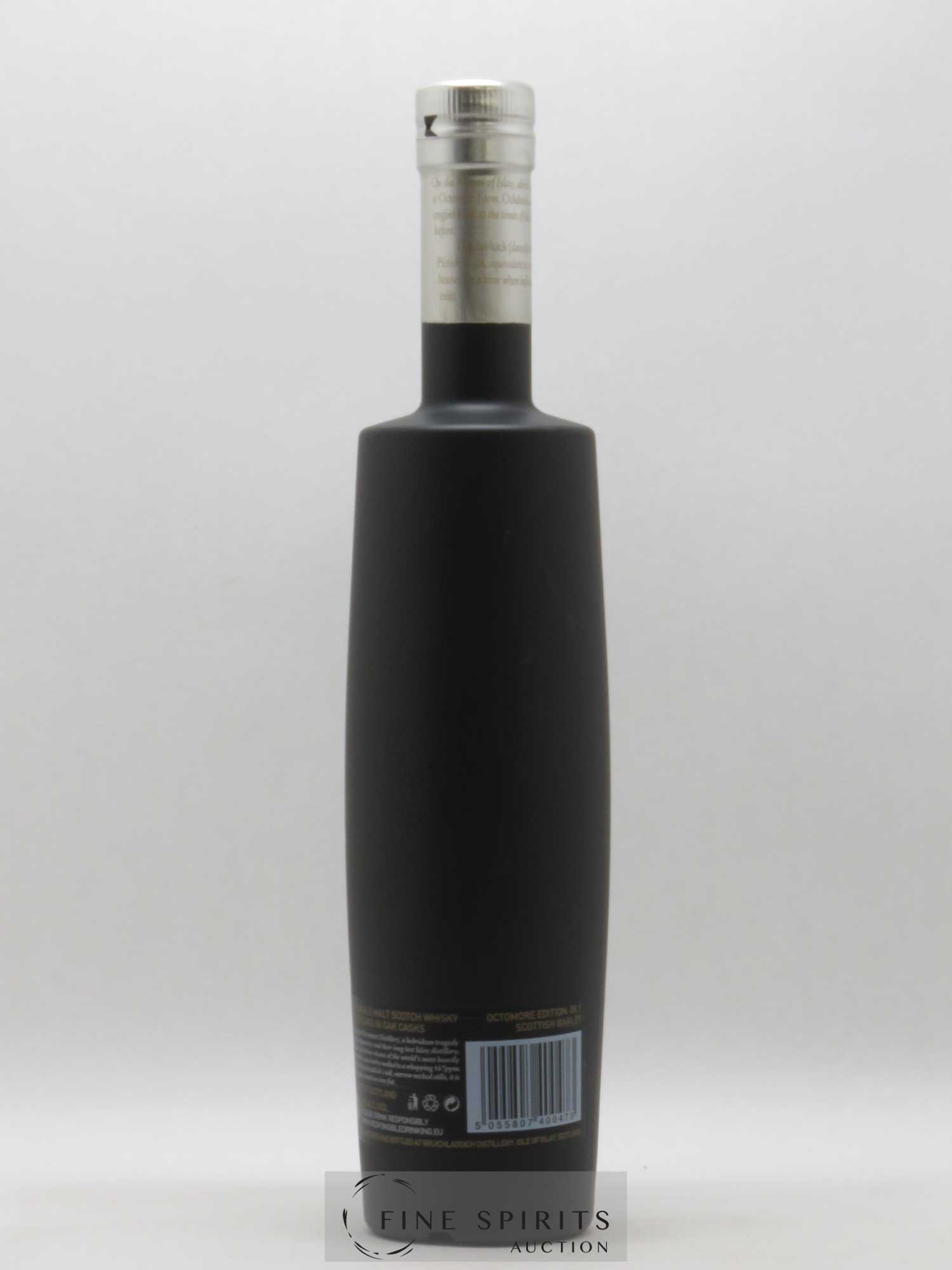 Octomore 5 years Of. Edition 06.1 Scottish Barley - Posten von 1 Flasche - 3