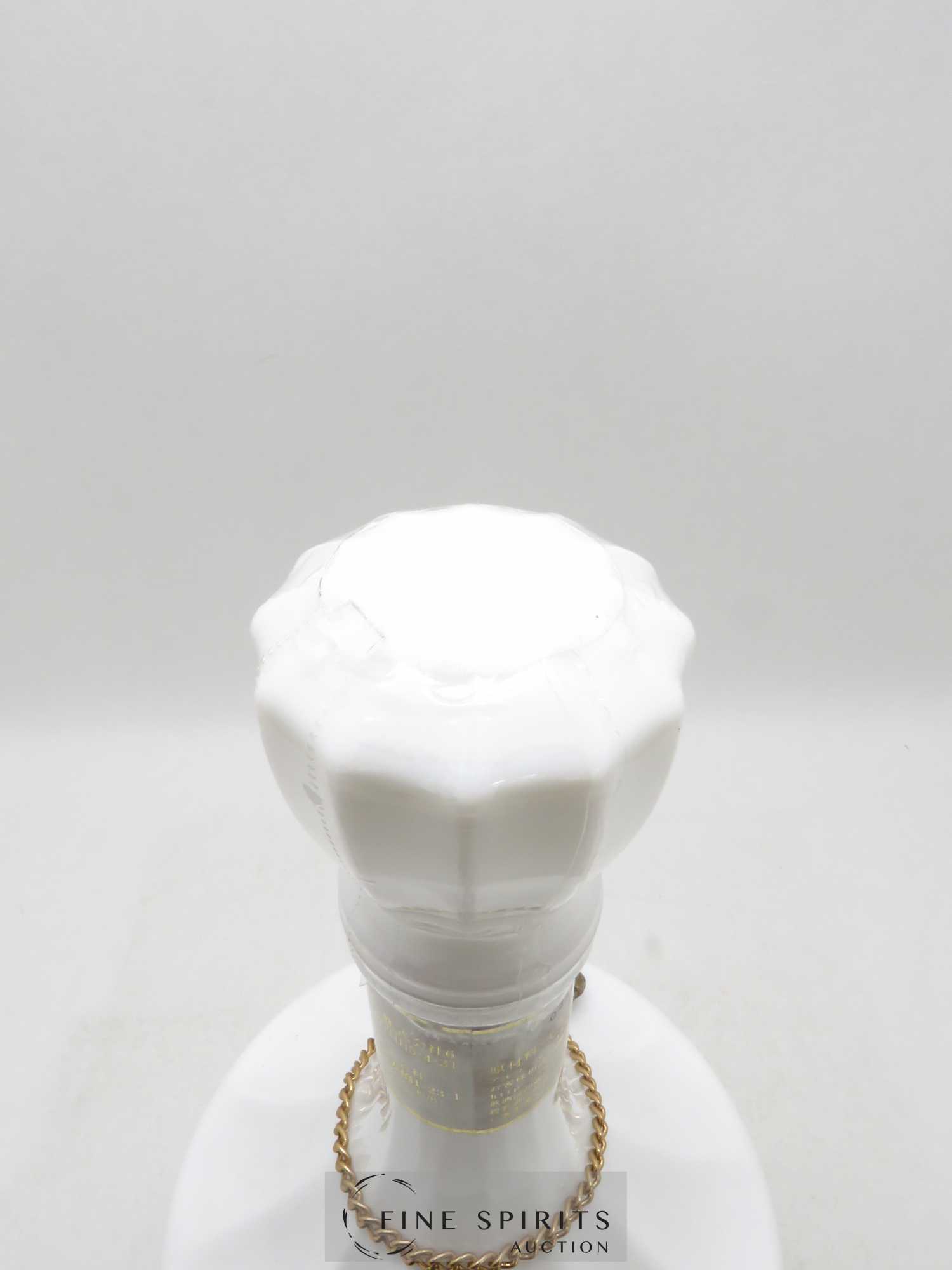 Nikka 17 years Of. Tsuru Ceramic Decanter - Lot de 1 bouteille - 2