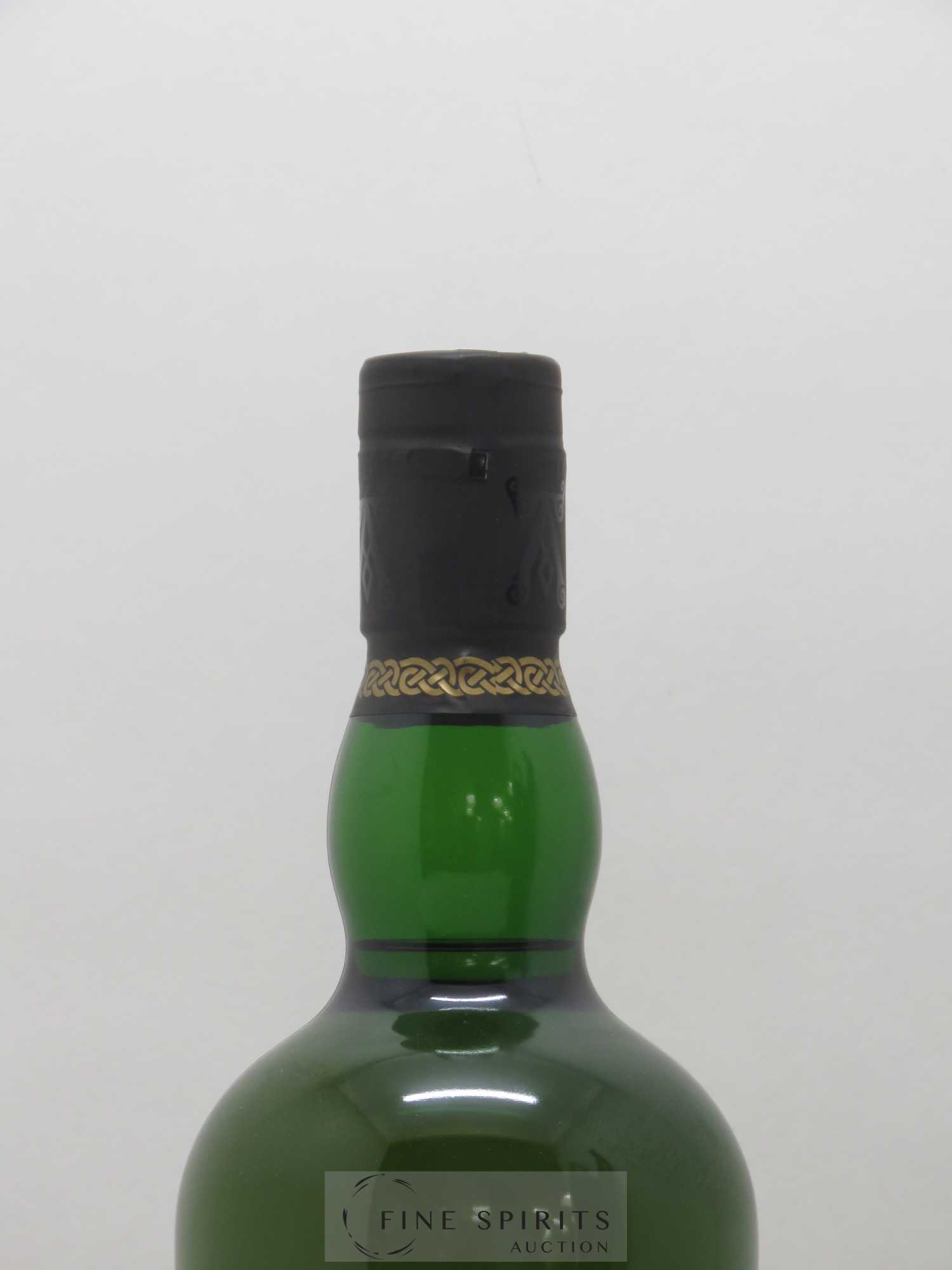 Ardbeg 22 years 1996 Of. Twenty Something Ex-Bourbon Cask - bottled 2018 Special Comittee Only Edition The Ultimate - Lot of 1 bottle - 3