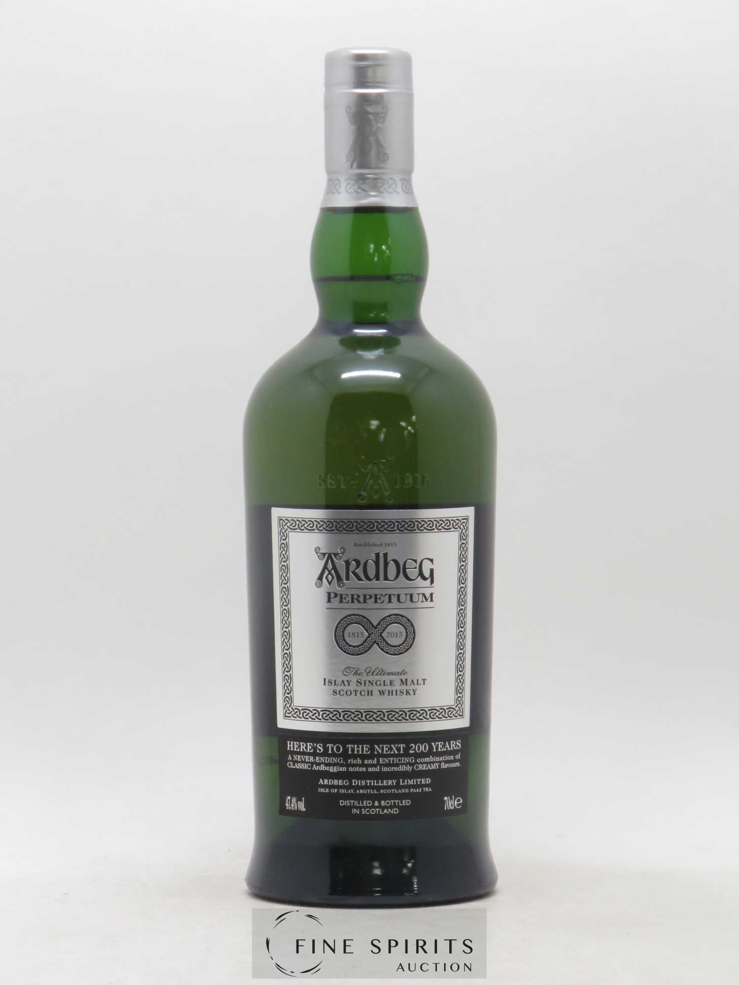 Ardbeg Of. Perpetuum The Ultimate - Posten von 1 Flasche - 1