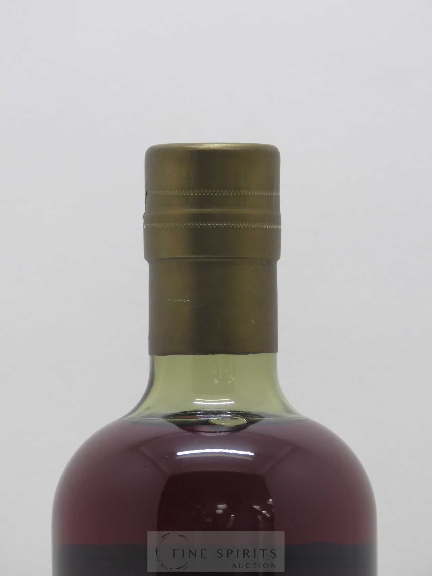 Ben Nevis 21 years 1990 Of. Port Wood Matured - One of 825 - bottled in 2012 - Lot de 1 bouteille - 3