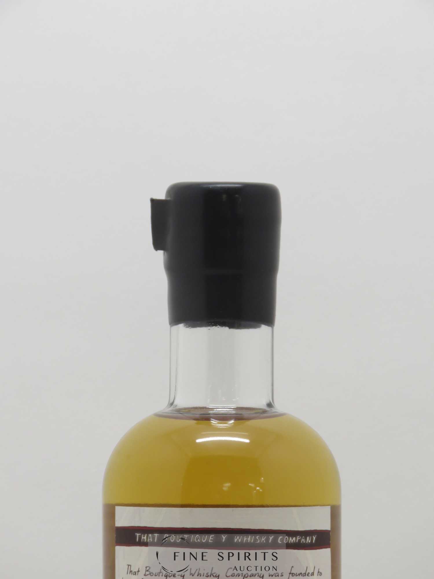 Braes O' Glenlivet That Boutique y Whisky Company One of 210 - Lot de 1 bouteille - 2