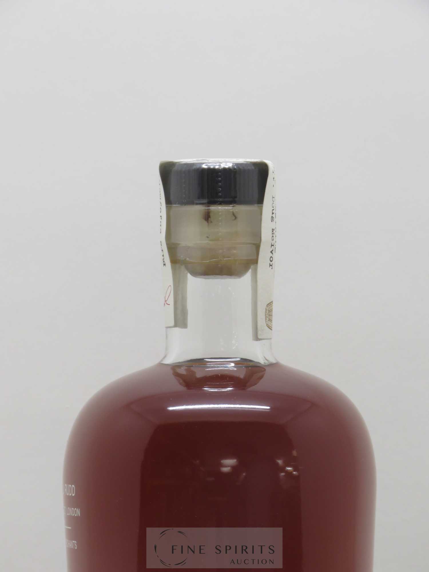 Caroni 21 years 1997 Berry Bros & Rudd Cask n°181 - One of 231 Exceptional Casks - Lot de 1 bouteille - 3
