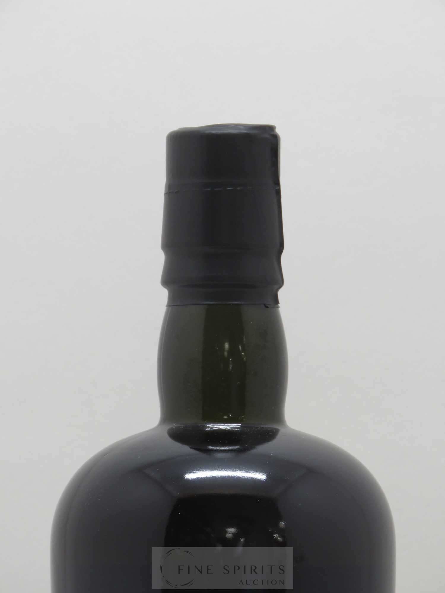 Caroni 2000 Velier Special Edition Nita -Nitz- Hogan 3rd Release - One of 1247 - bottled 2020 Full Proof - Lot de 1 bouteille - 3