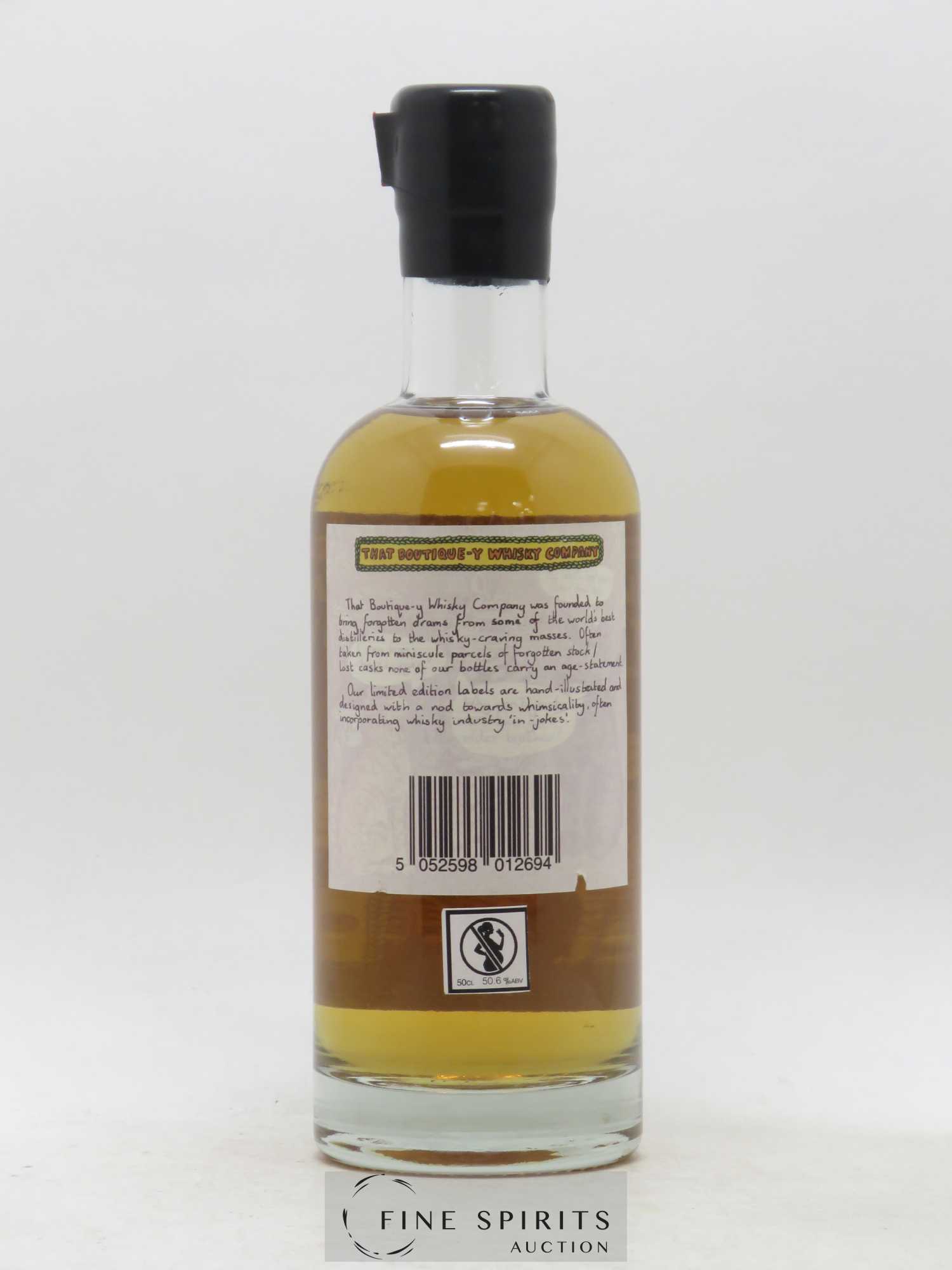 Clynelish That Boutique y Whisky Company One of 319 - Posten von 1 Flasche - 1