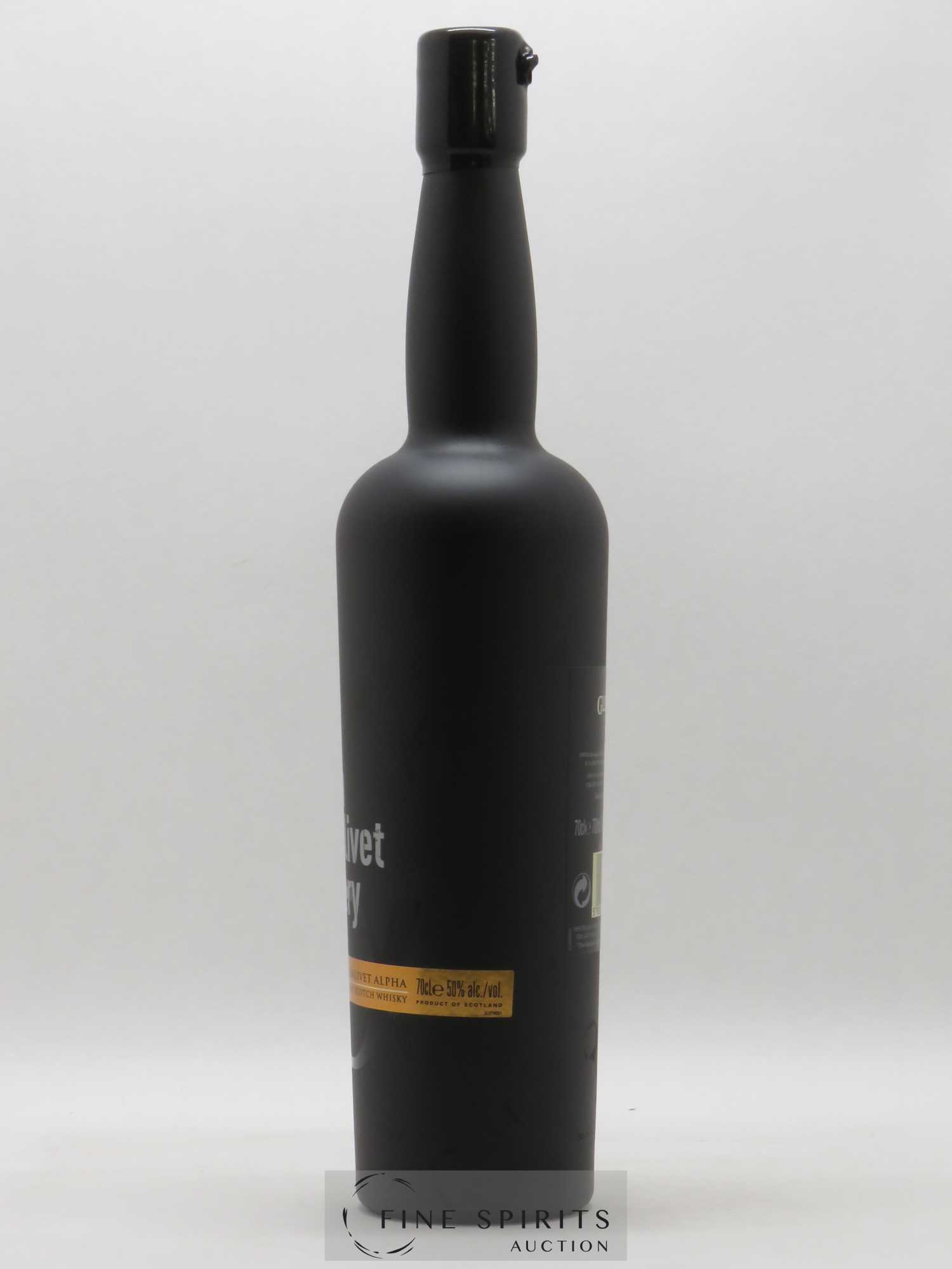 Glenlivet (The) Of. Alpha Limited Edition - Lot de 1 bouteille - 2