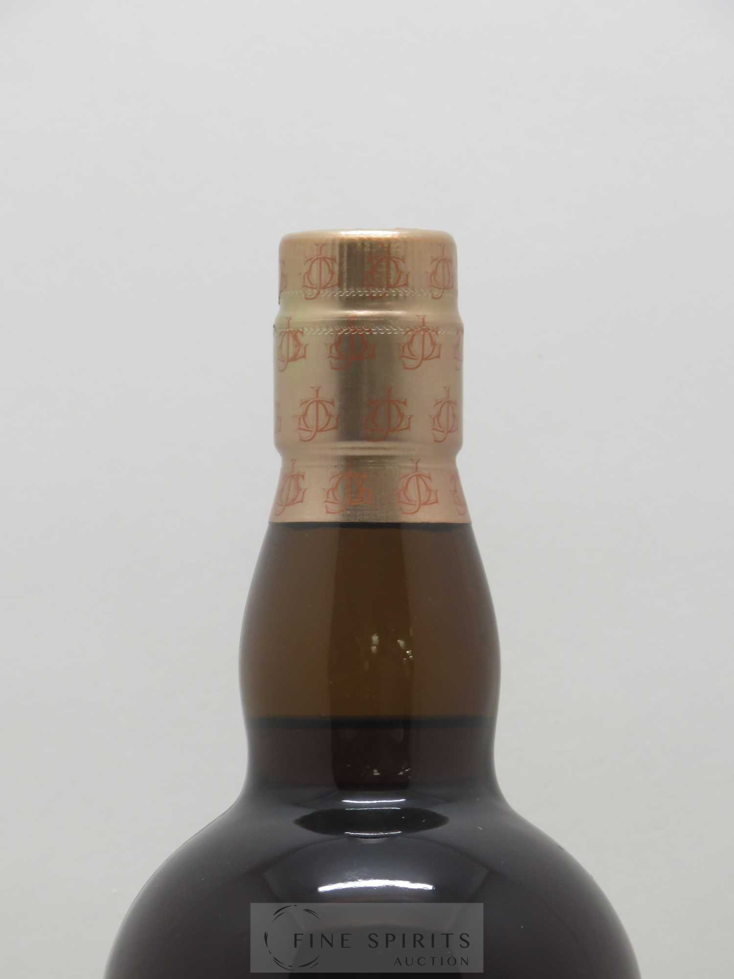 Glenfarclas 30 years Of. - Lot de 1 bouteille - 3
