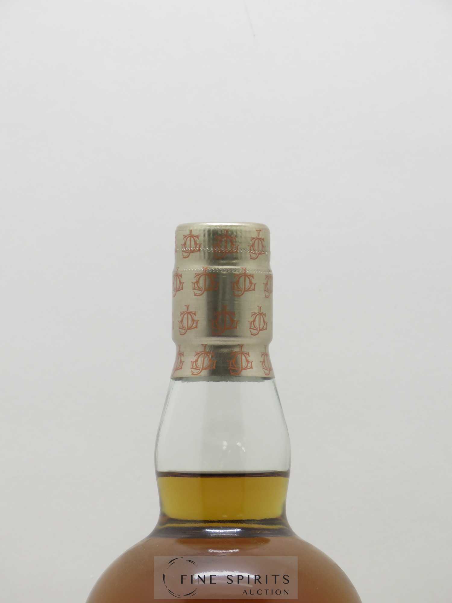 Glenfarclas 1987 Of. Release III Cask n°3826 - One of 633 - bottled 2008 The Family Casks - Posten von 1 Flasche - 3