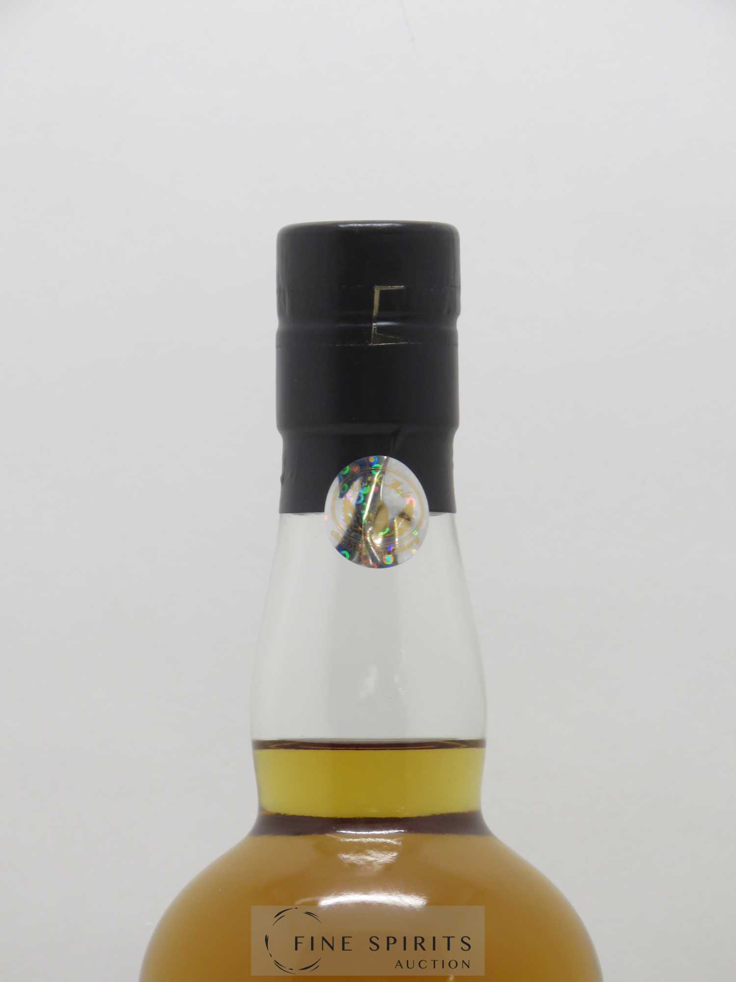 Ichiro's Malt Of. Malt & Grain - World Blended Whisky Non-Chill filtered LMDW Limited Edition - Lot de 1 bouteille - 3