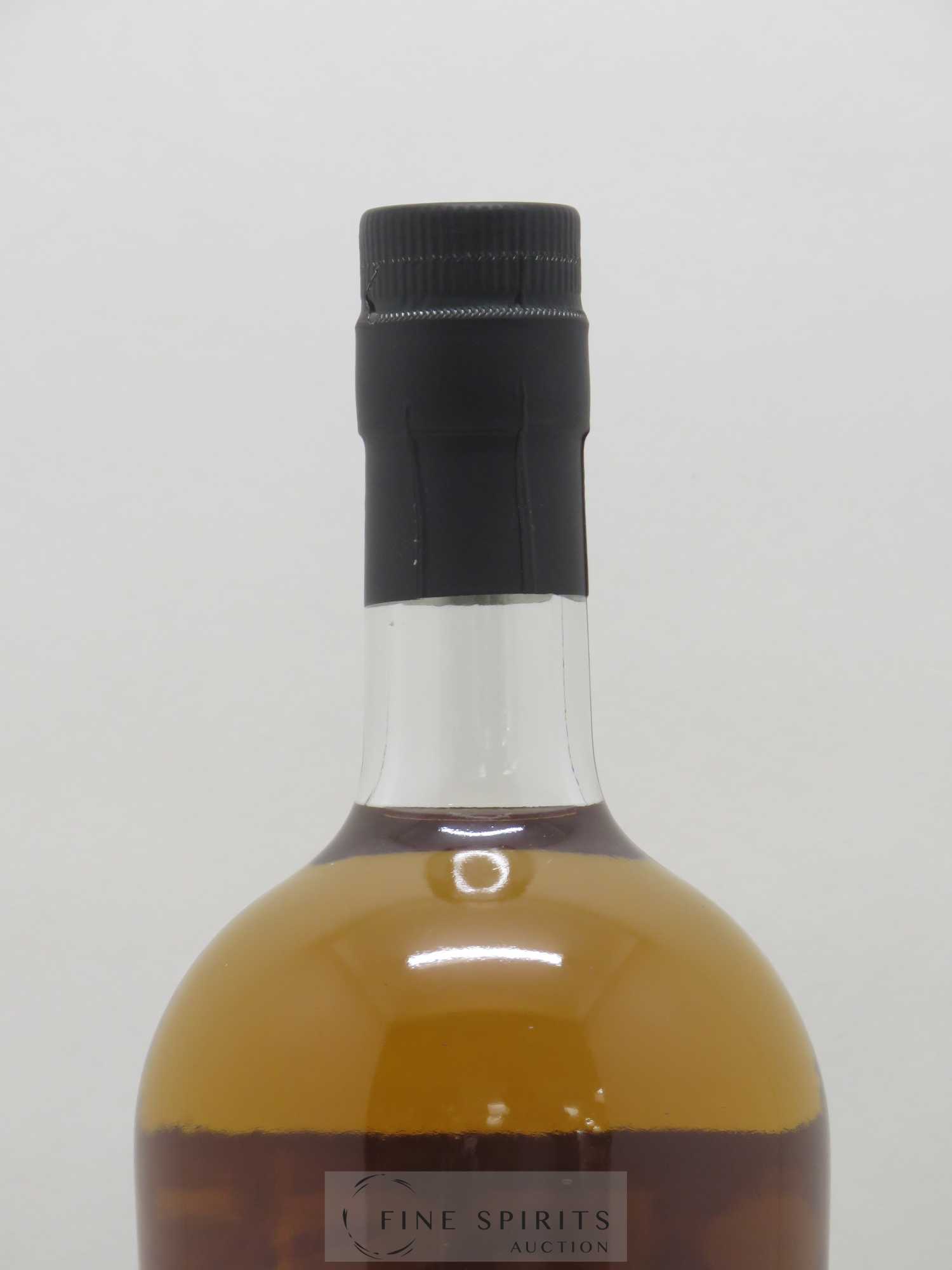 Octomore 7 years 2008 Rest & Be Thankful French Oak Cask n°B2008000911 - One of 307 - bottled 2015 Limited Edition - Lot de 1 bouteille - 3