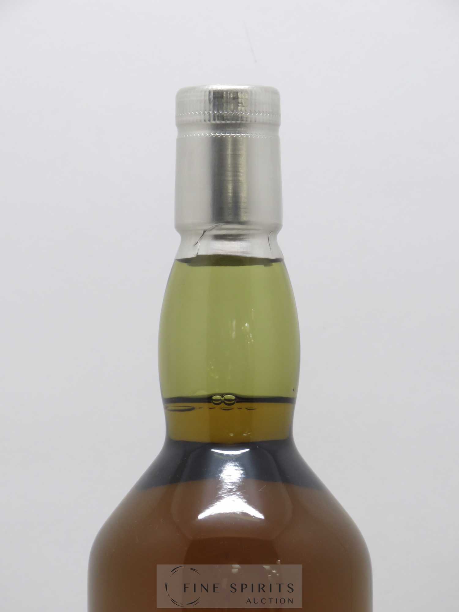 Port Ellen 34 years 1978 Of. 13th Release Natural Cask Strength - One of 2958 - bottled 2013 Limited Edition - Lot de 1 bouteille - 3