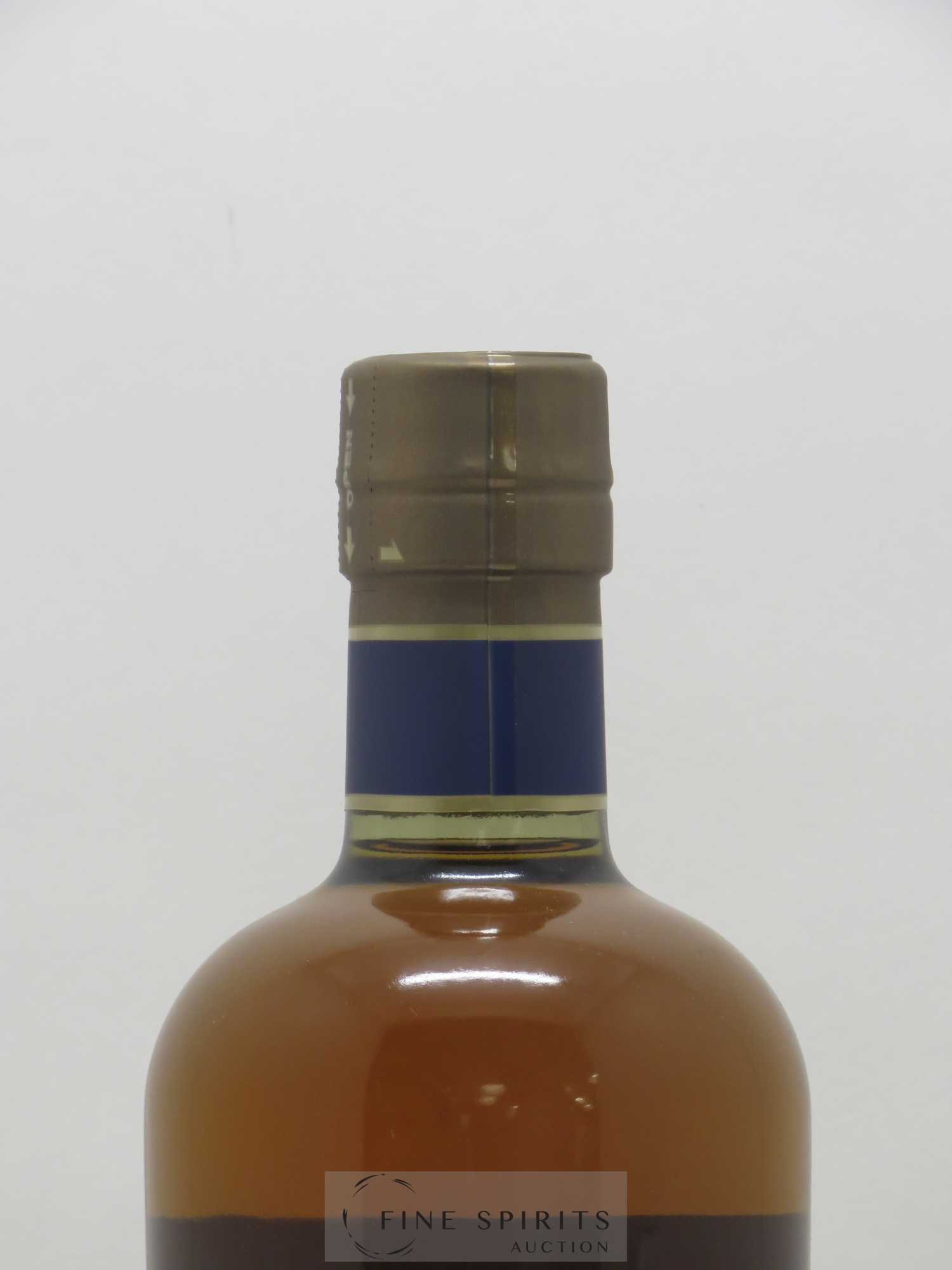 Yoichi 10 years Of. Nikka Whisky - Lot de 1 bouteille - 3