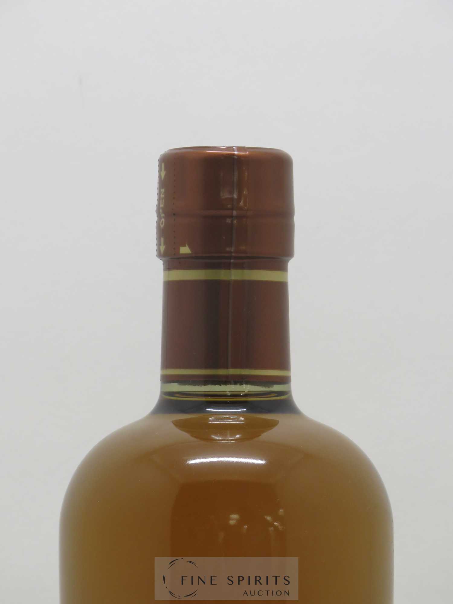 Yoichi Of. Bourbon Wood Finish 2018 Release Nikka Whisky - Lot de 1 bouteille - 3