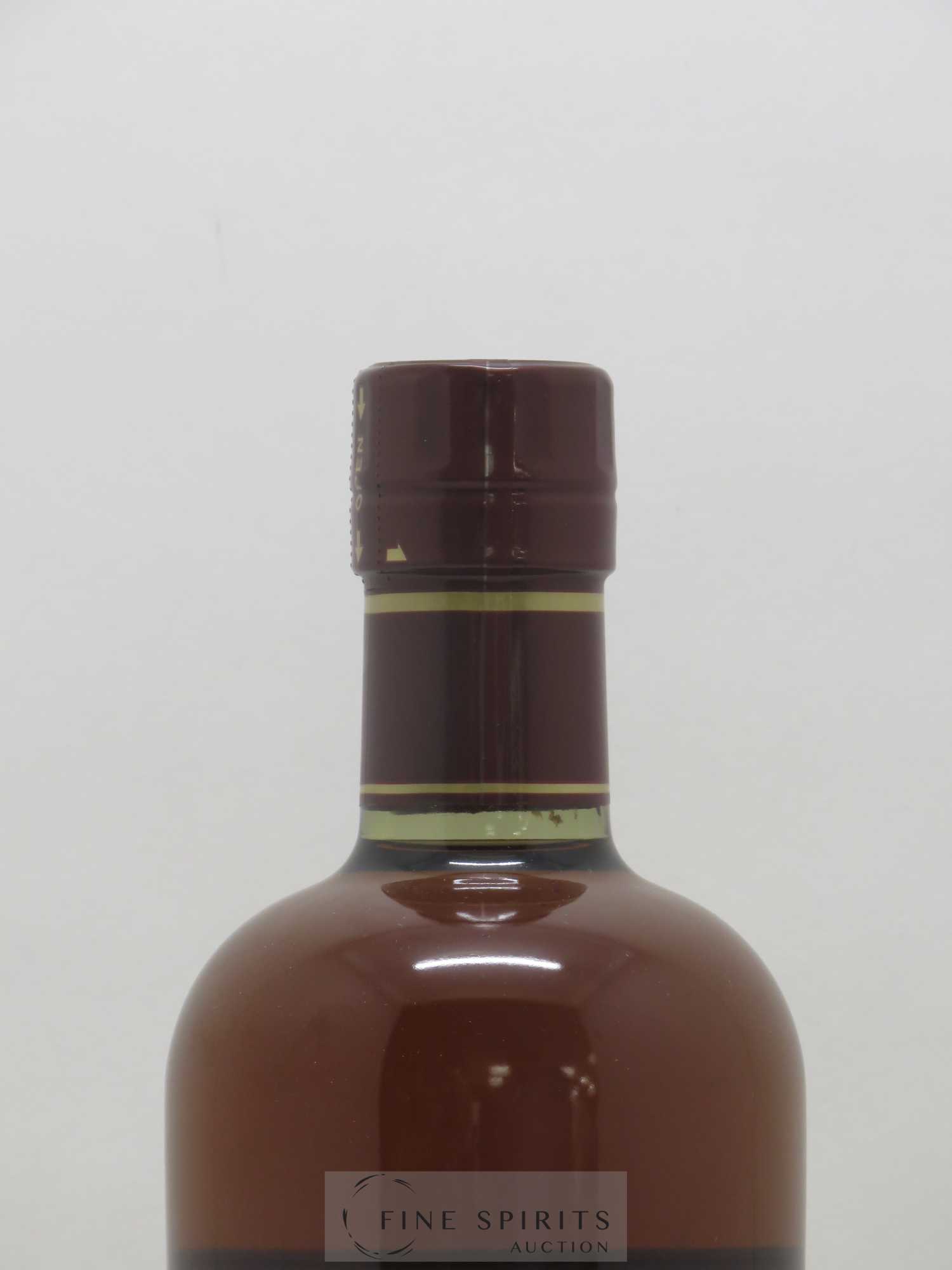 Yoichi Of. Sherry Wood Finish 2018 Release Nikka Whisky - Lot de 1 bouteille - 3