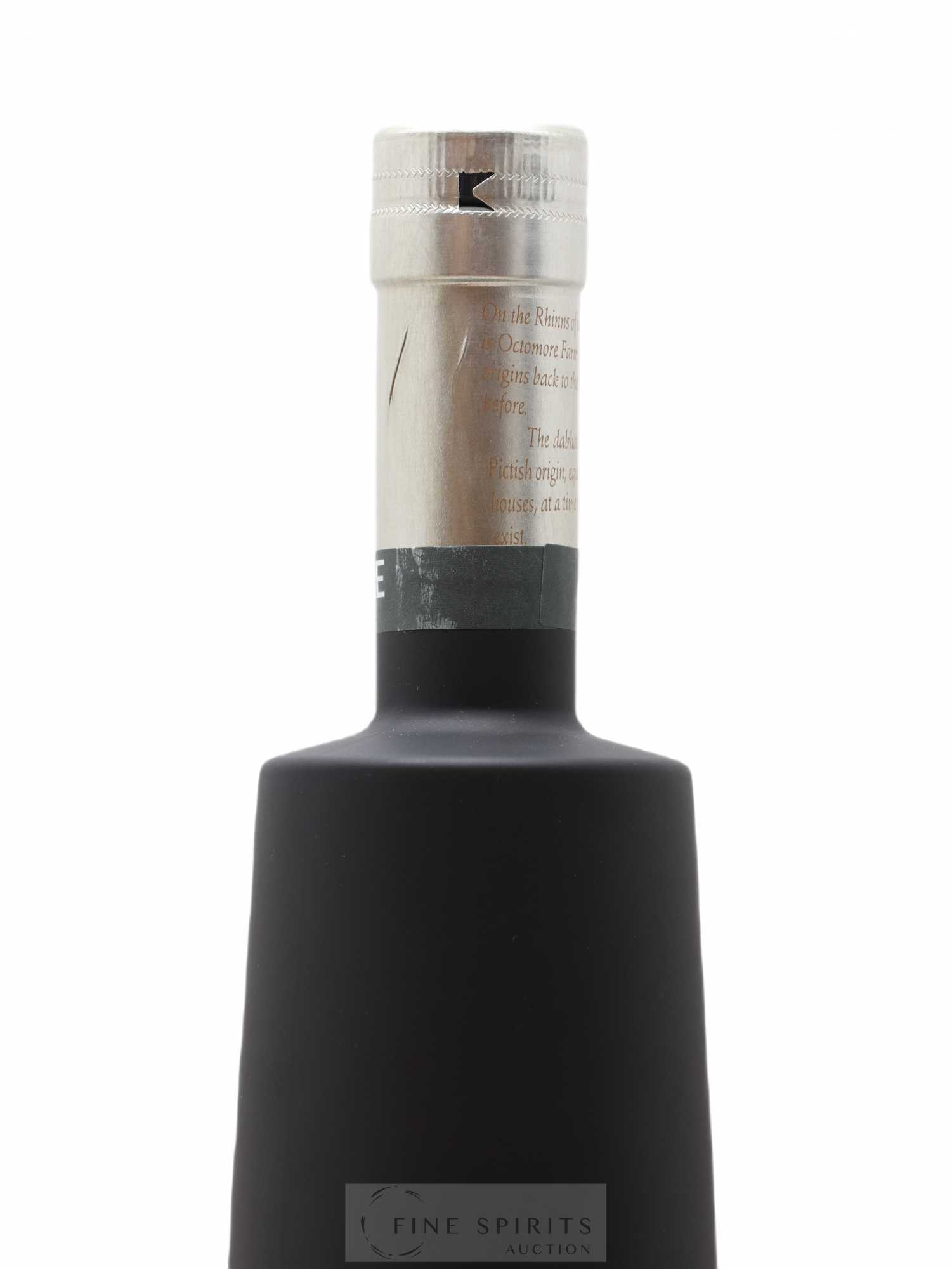Octomore 5 years Of. Edition 01.1 - Lot de 1 bouteille - 3