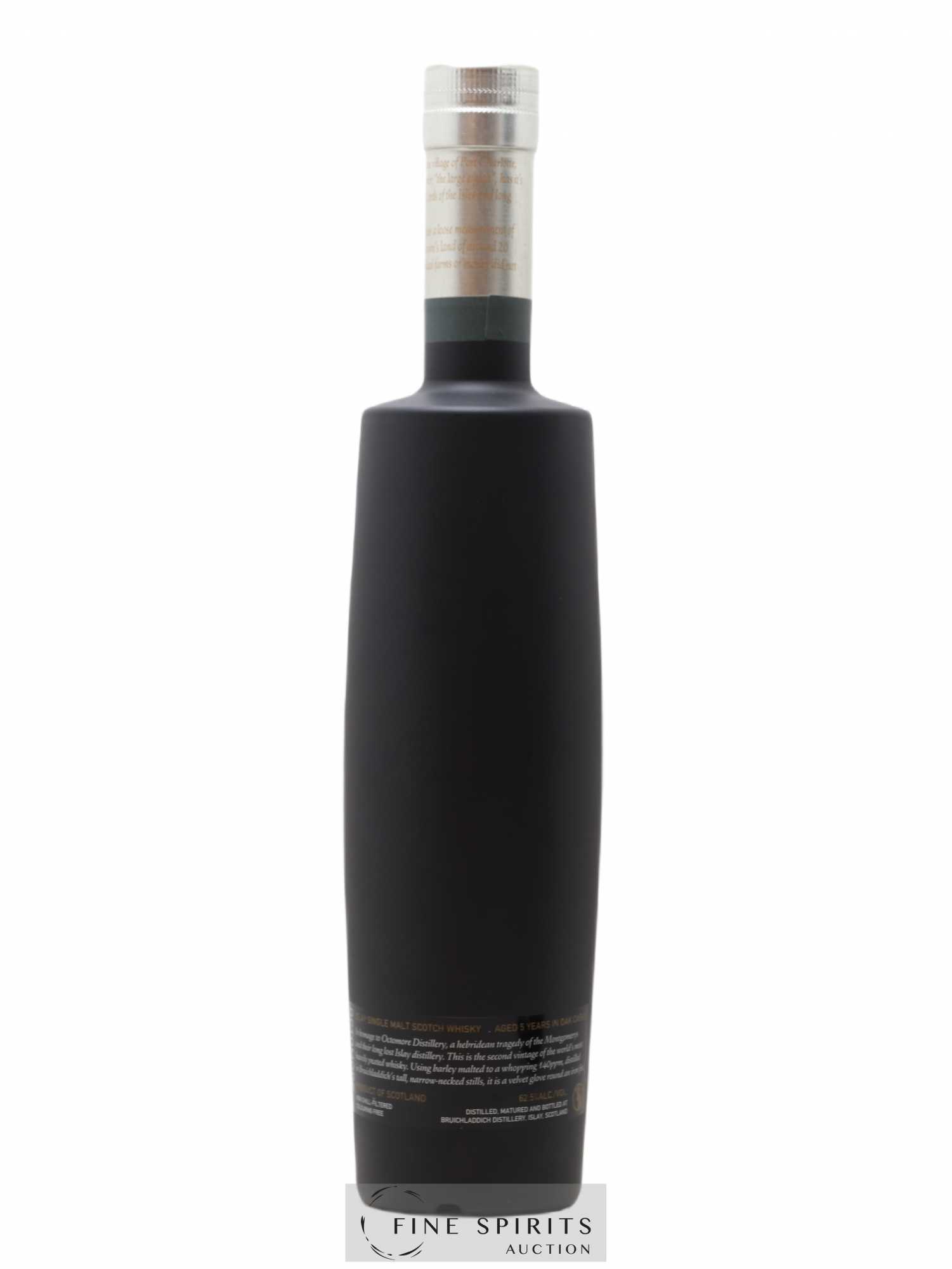 Octomore 5 years Of. Edition 02.1 One of 15000 - Lot de 1 bouteille - 2
