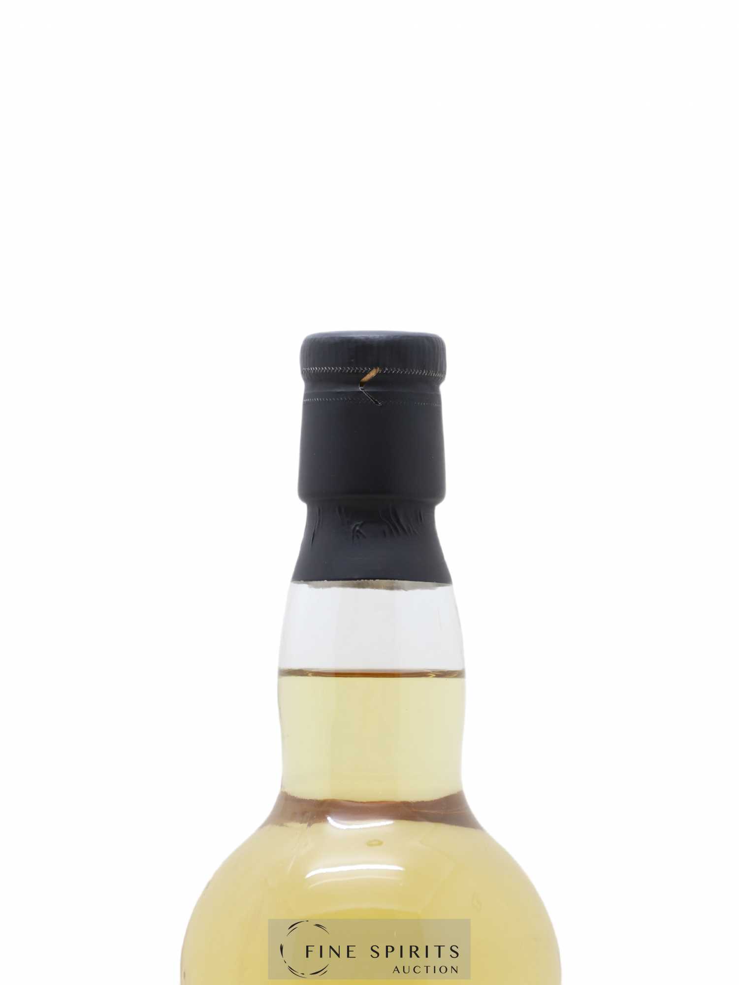 Octomore 2002 Of. Futures Bourbon Cask - bottled 2008 - Lot de 1 bouteille - 1