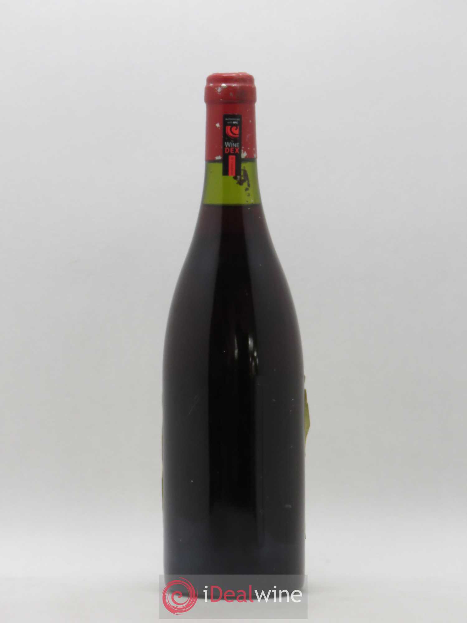 Châteauneuf-du-Pape Château Rayas Emmanuel Reynaud 1990 - Lot de 1 bouteille - 1