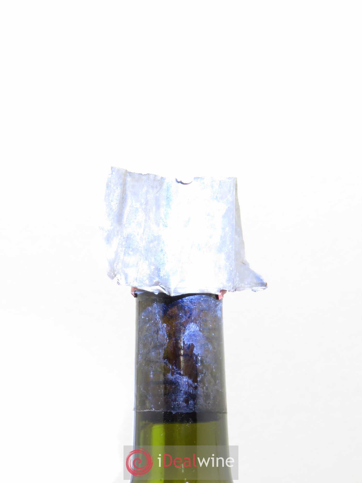 Château Pavie 1er Grand Cru Classé A (sans prix de réserve) 1979 - Lot de 1 bouteille - 1