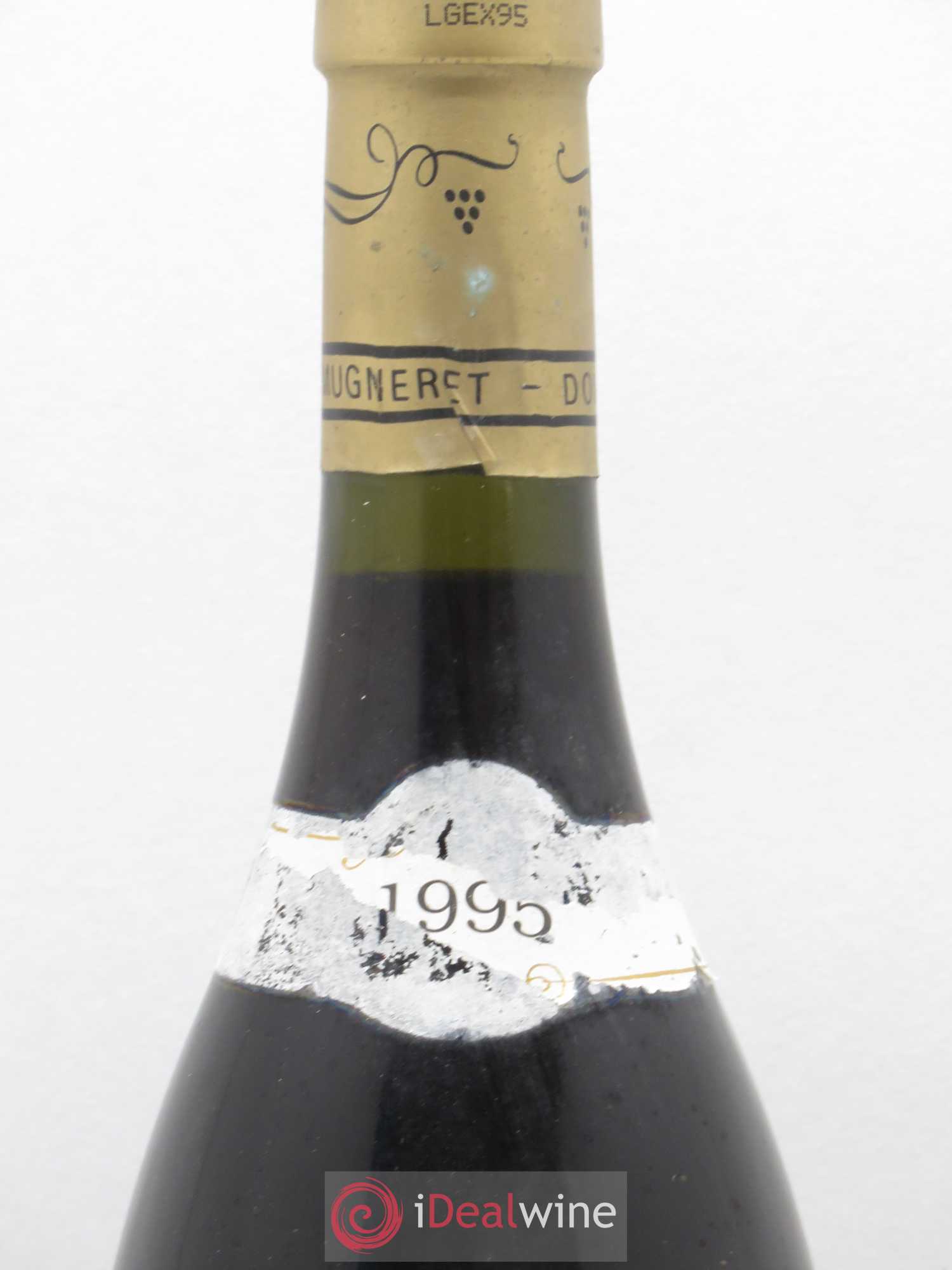 Grands-Echezeaux Grand Cru Mongeard-Mugneret (Domaine) 1995 - Lot de 1 bouteille - 1