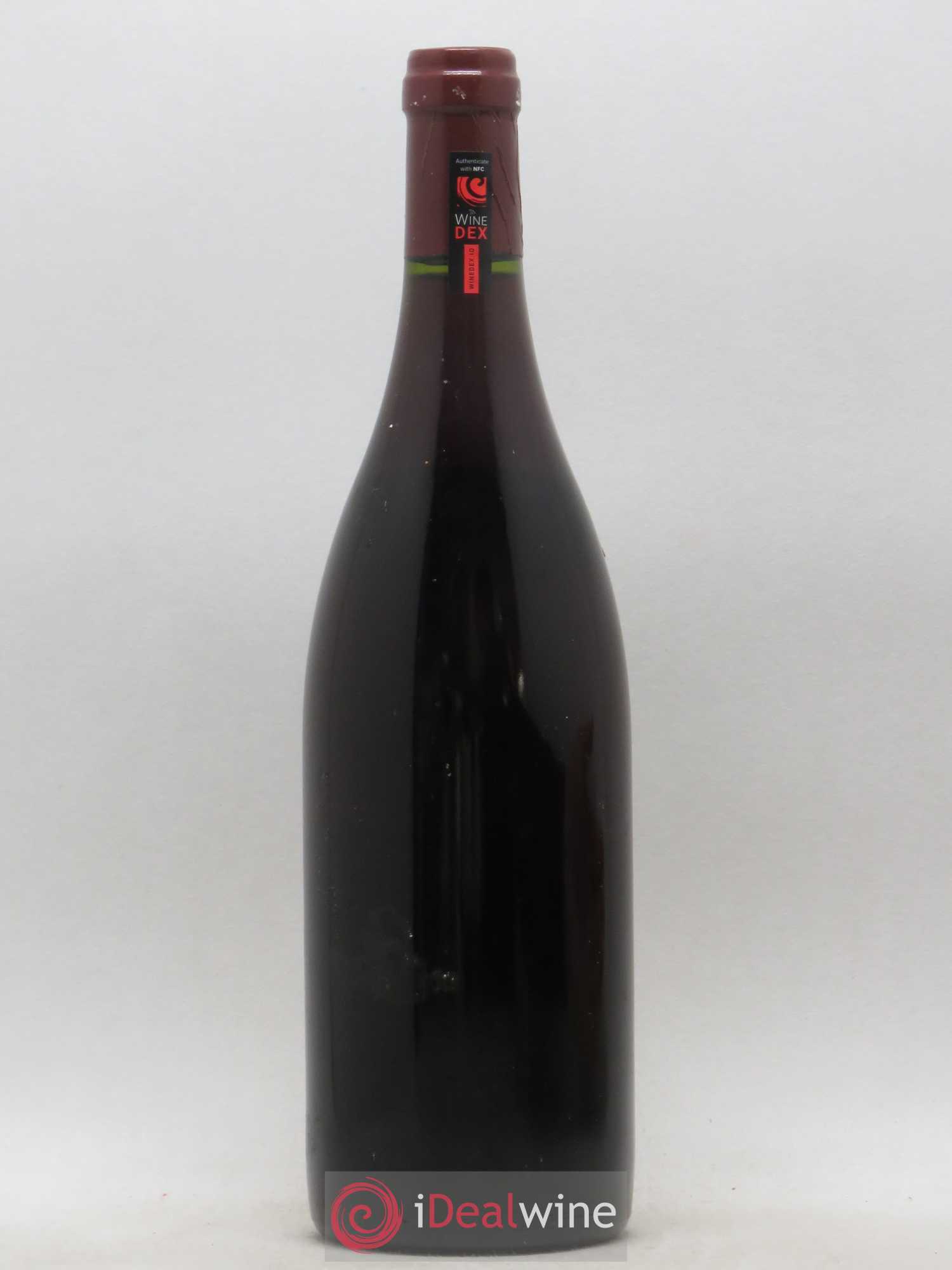 Clos de la Roche Grand Cru Pierre Amiot et Fils (Domaine) 1997 - Lot de 1 bouteille - 1